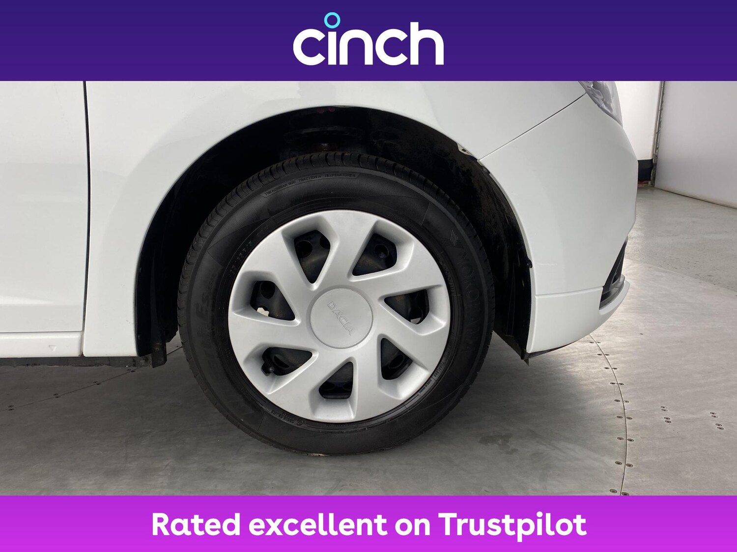 Used Dacia Sandero 2019 for sale - 76758464: Photo 28