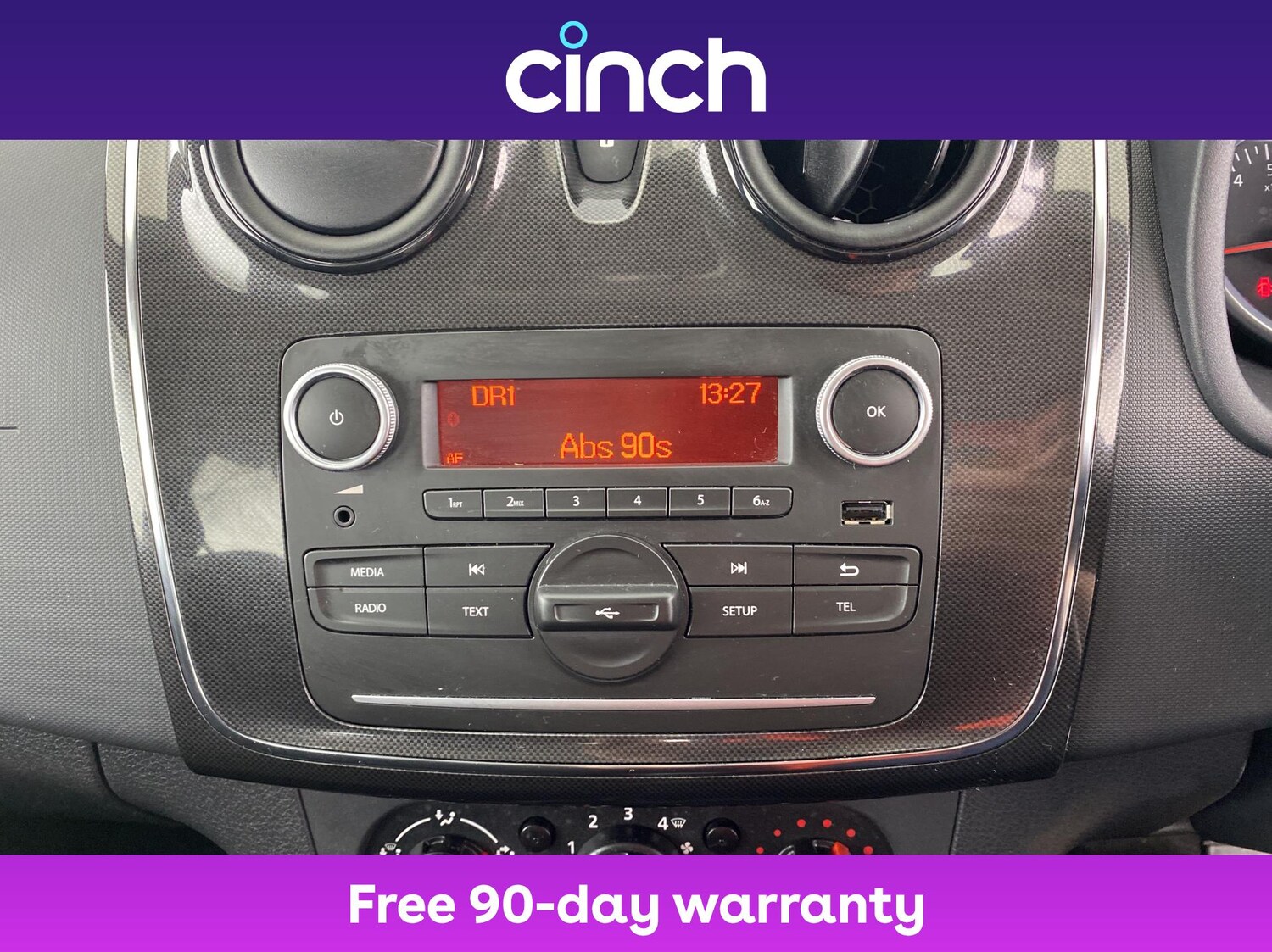 Used Dacia Sandero 2019 for sale - 76758464: Photo 29