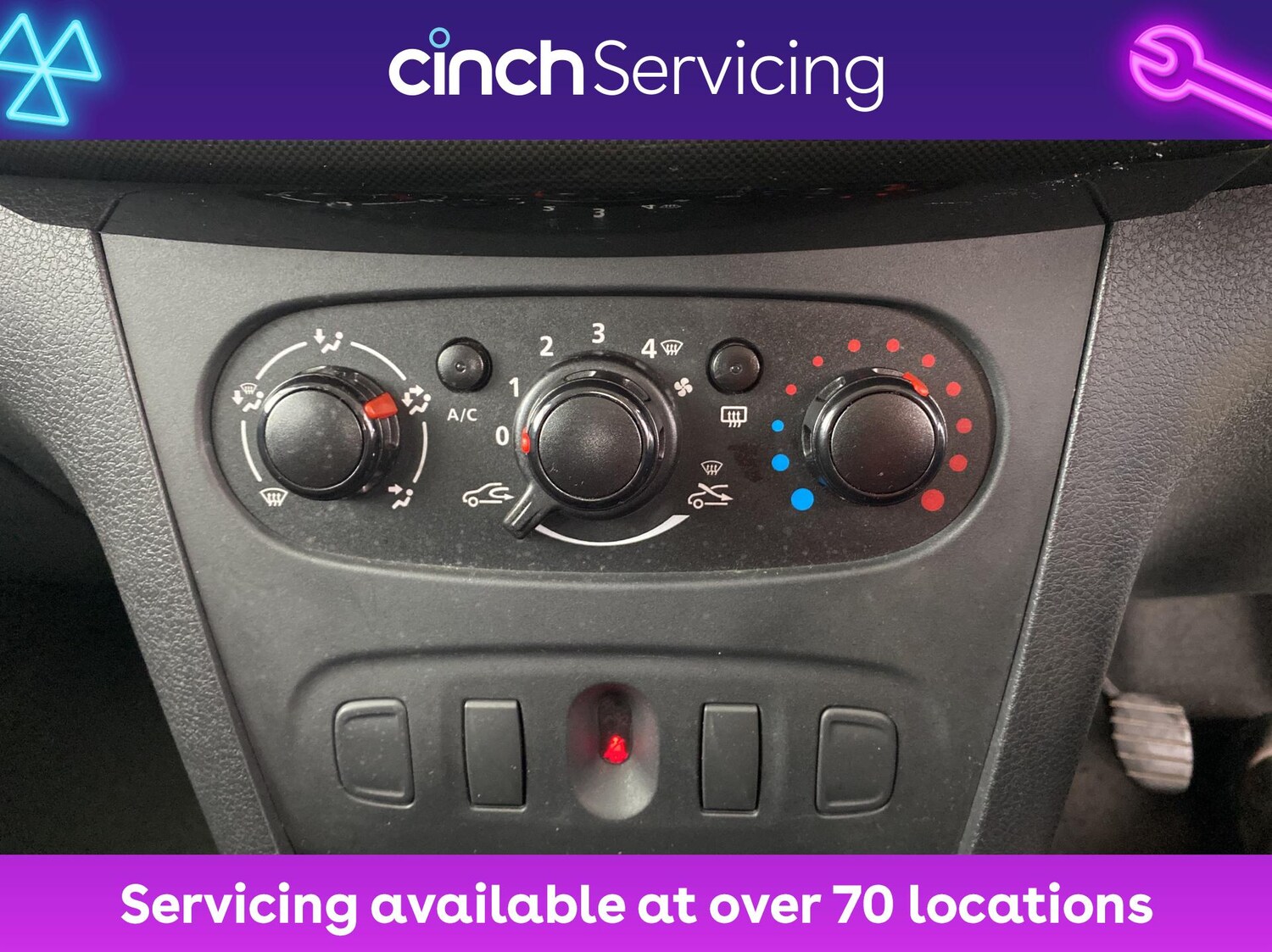 Used Dacia Sandero 2019 for sale - 76758464: Photo 31