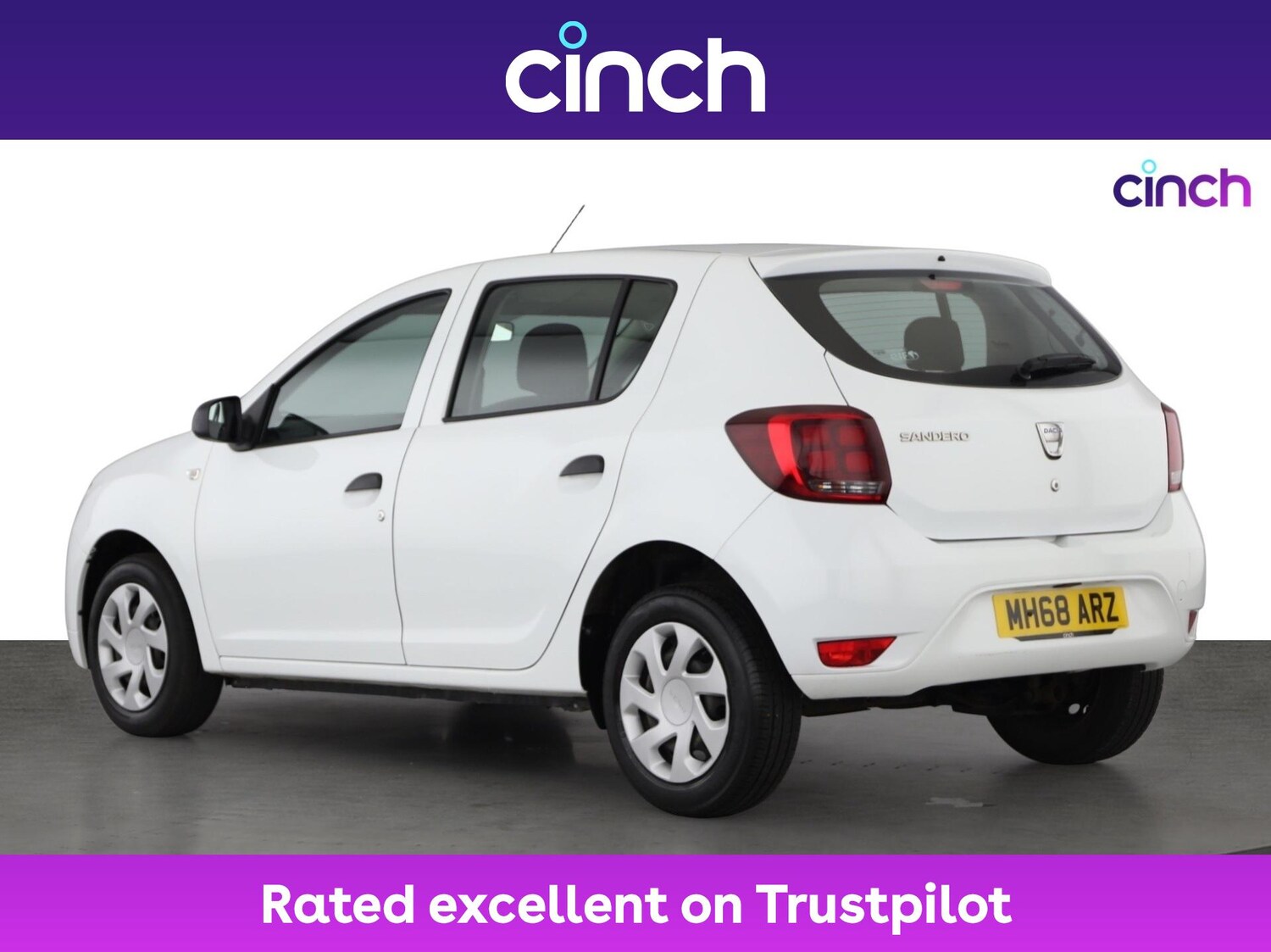 Used Dacia Sandero 2019 for sale - 76758464: Photo 6