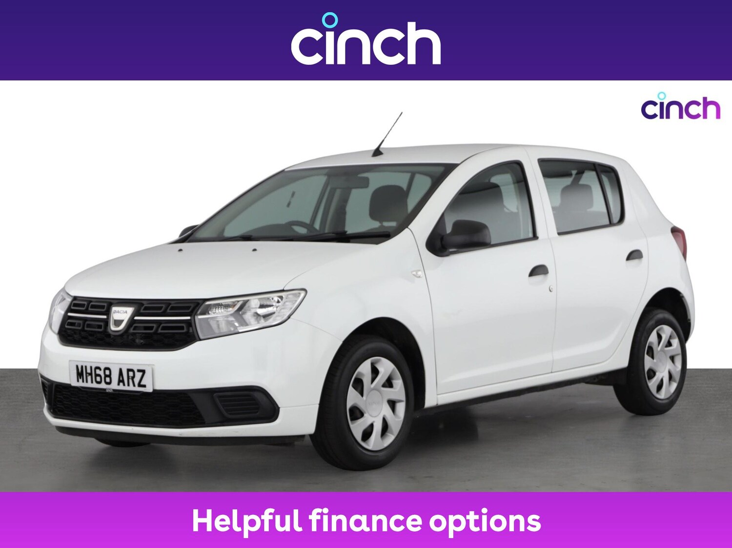 Used Dacia Sandero 2019 for sale - 76758464: Photo 9