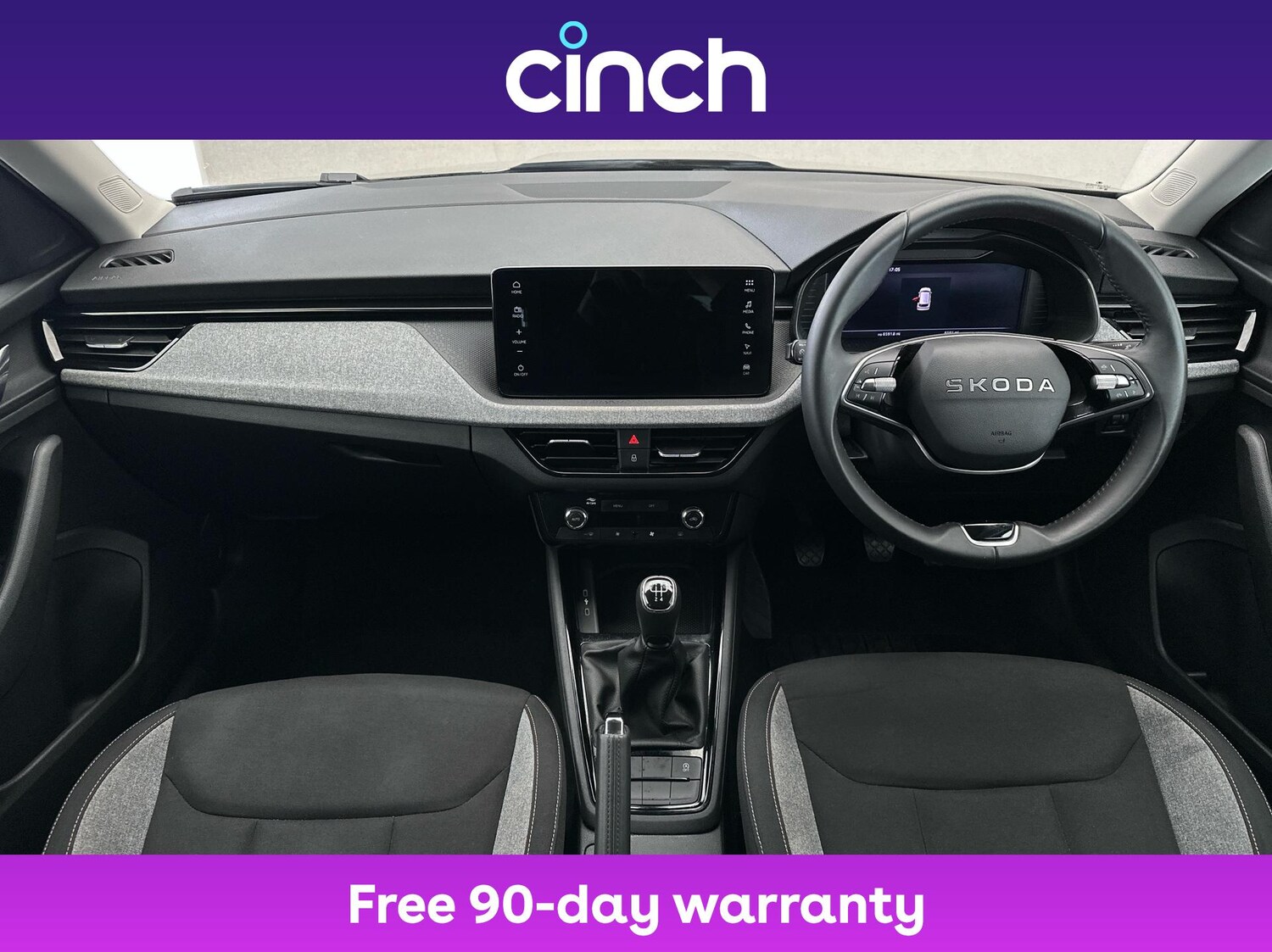 Used Skoda Kamiq 2025 for sale - 77057978: Photo 15