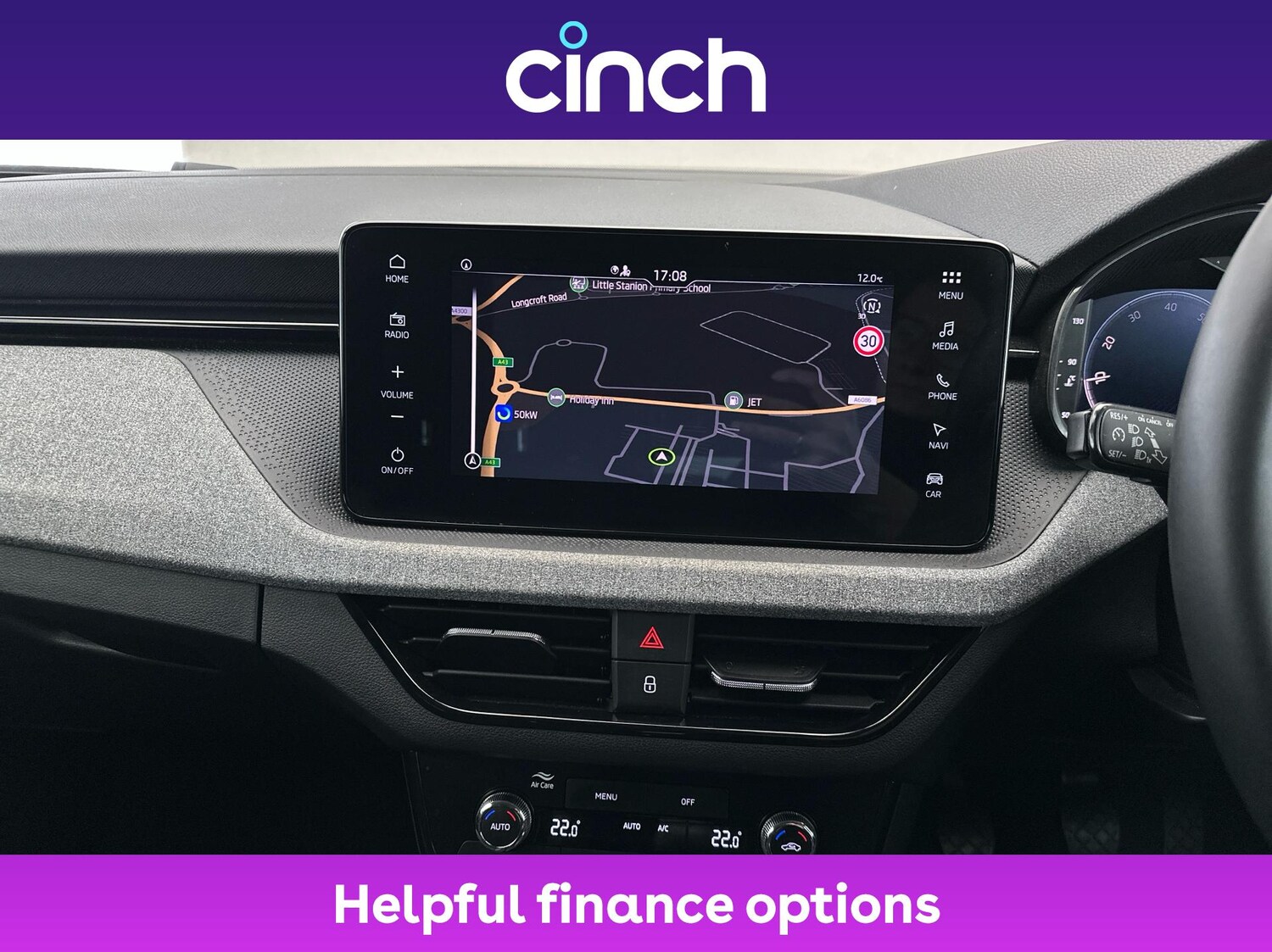 Used Skoda Kamiq 2025 for sale - 77057978: Photo 17