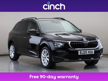 Used Skoda Kamiq 2025 for sale - 77057978: Photo