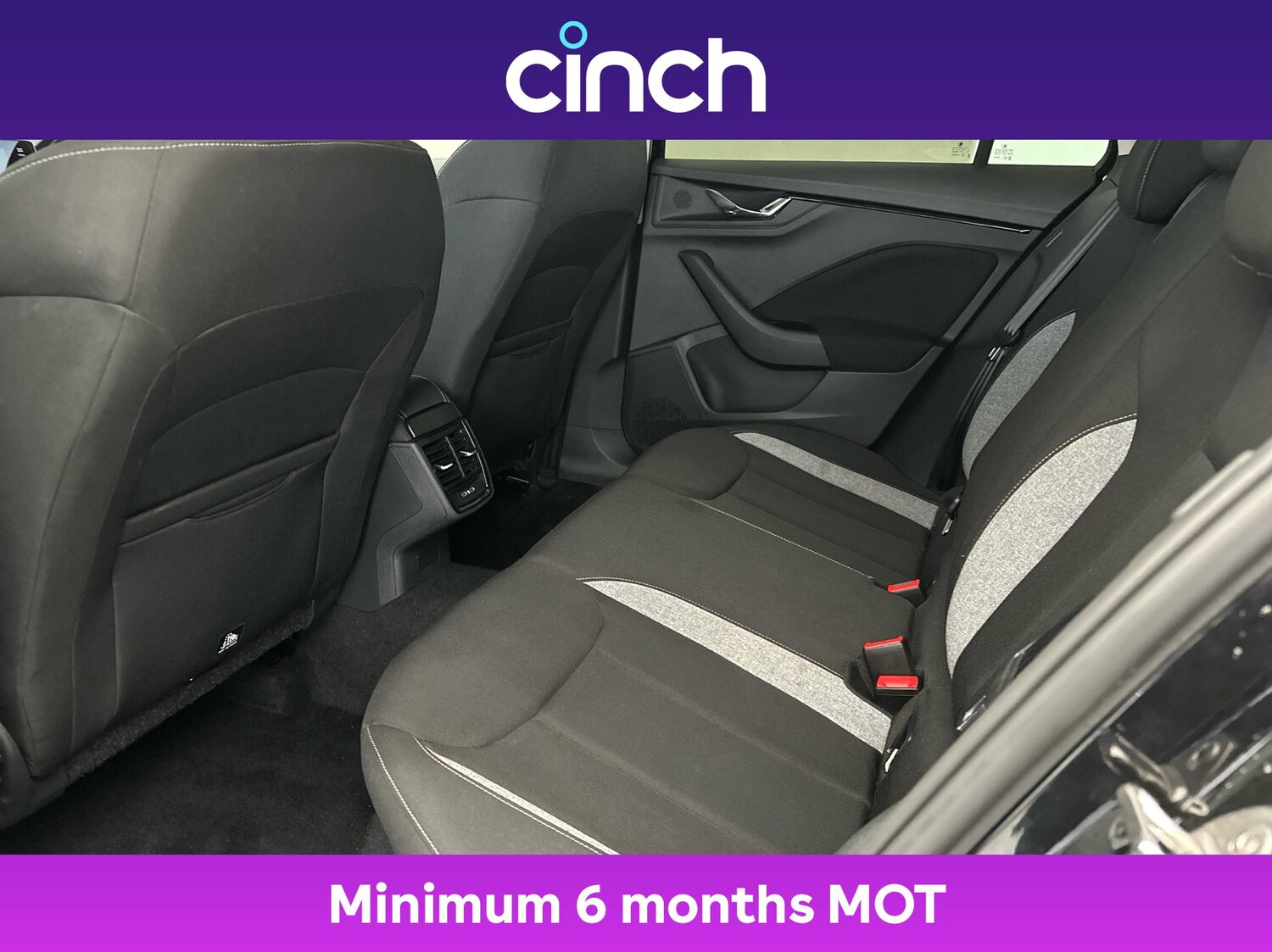 Used Skoda Kamiq 2025 for sale - 77057978: Photo 20