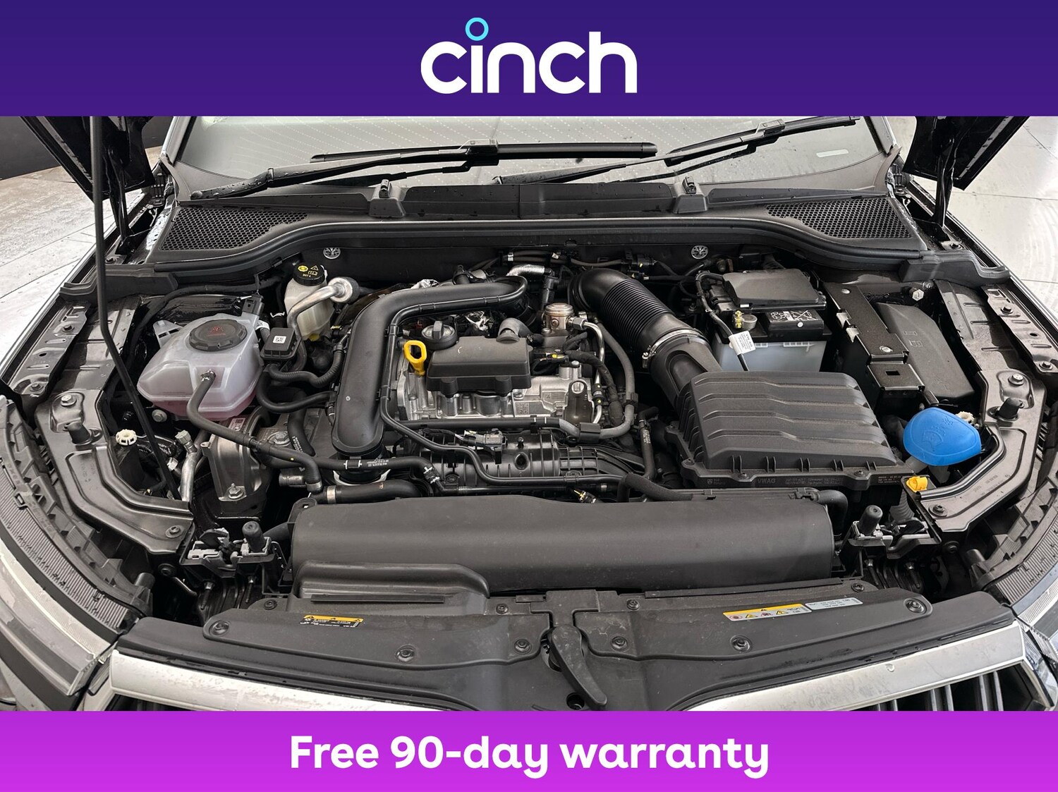 Used Skoda Kamiq 2025 for sale - 77057978: Photo 23