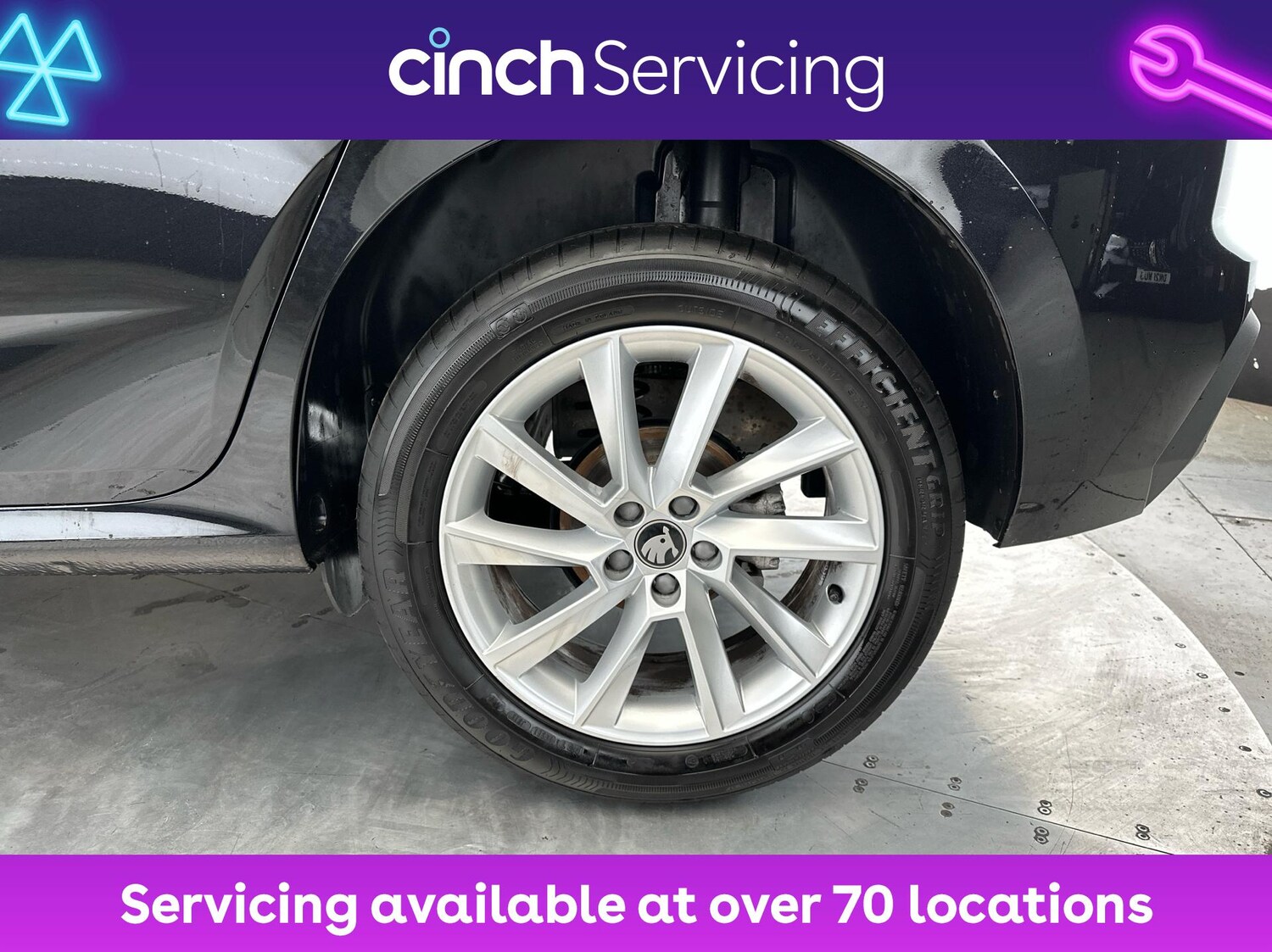 Used Skoda Kamiq 2025 for sale - 77057978: Photo 26