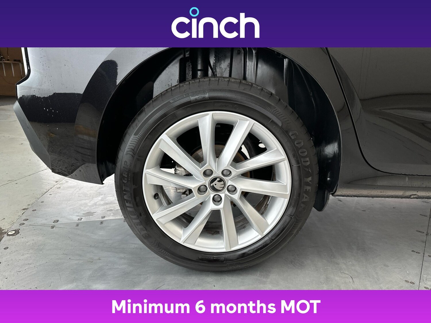 Used Skoda Kamiq 2025 for sale - 77057978: Photo 27