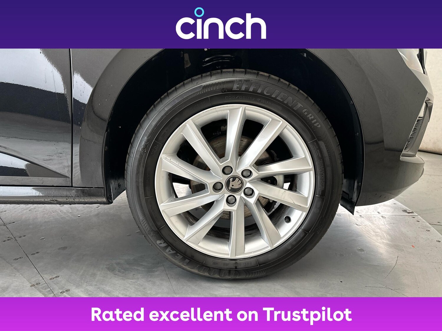 Used Skoda Kamiq 2025 for sale - 77057978: Photo 28