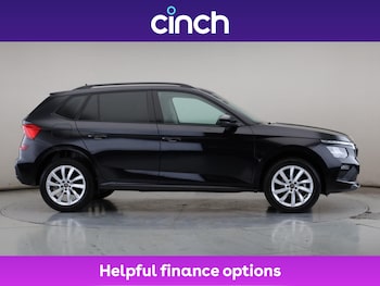 Used Skoda Kamiq 2025 for sale - 77057978: Photo