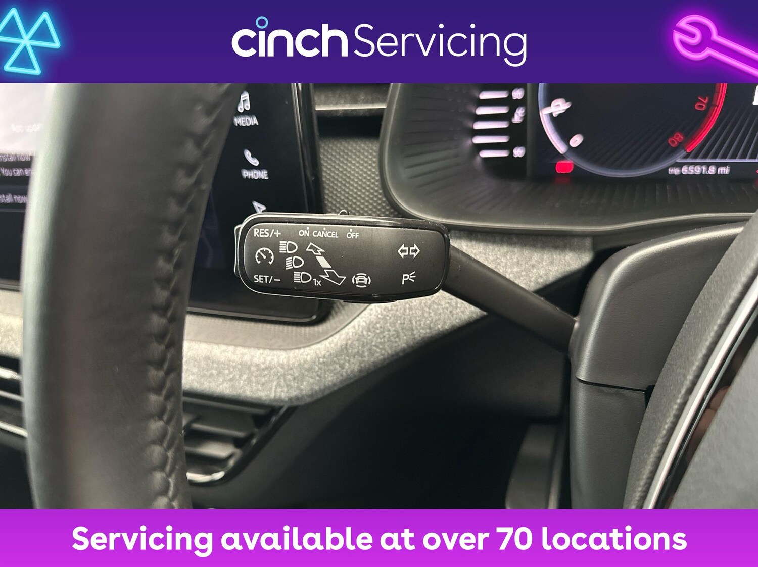 Used Skoda Kamiq 2025 for sale - 77057978: Photo 31