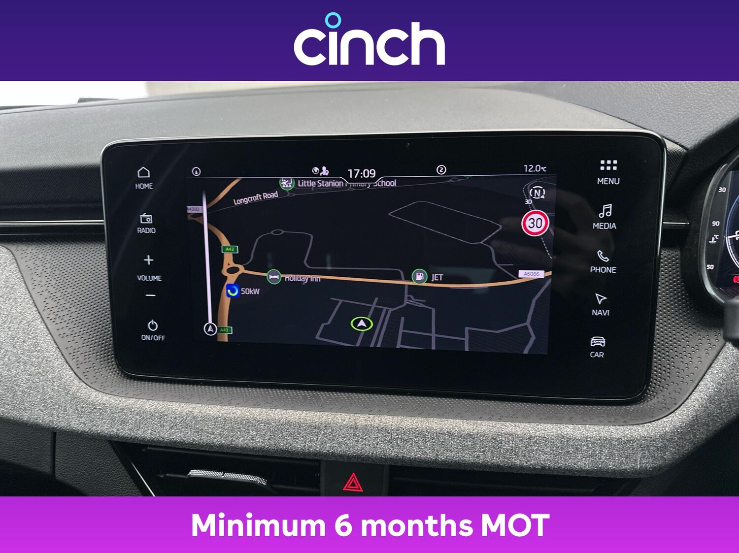 Used Skoda Kamiq 2025 for sale - 77057978: Photo 32