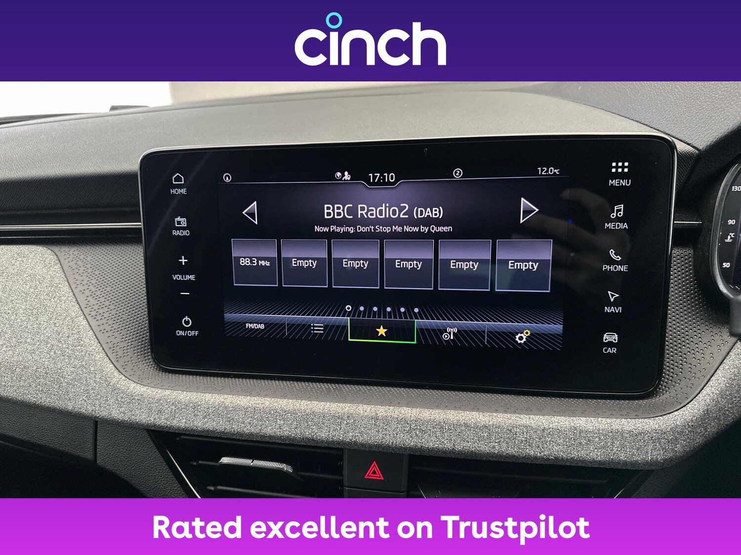 Used Skoda Kamiq 2025 for sale - 77057978: Photo 33