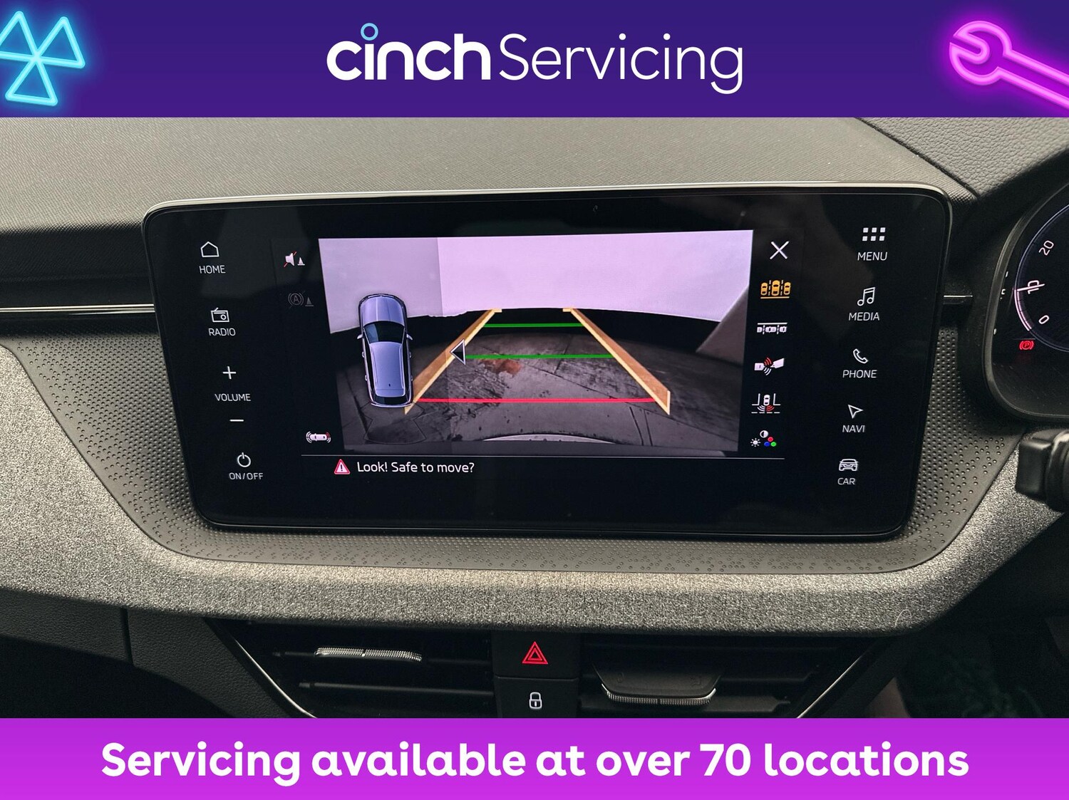 Used Skoda Kamiq 2025 for sale - 77057978: Photo 36