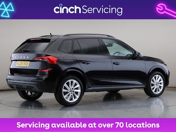 Used Skoda Kamiq 2025 for sale - 77057978: Photo