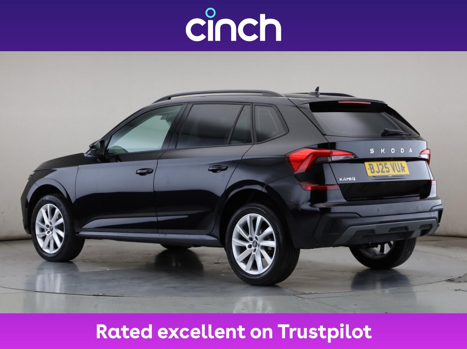 Used Skoda Kamiq 2025 for sale - 77057978: Photo 6