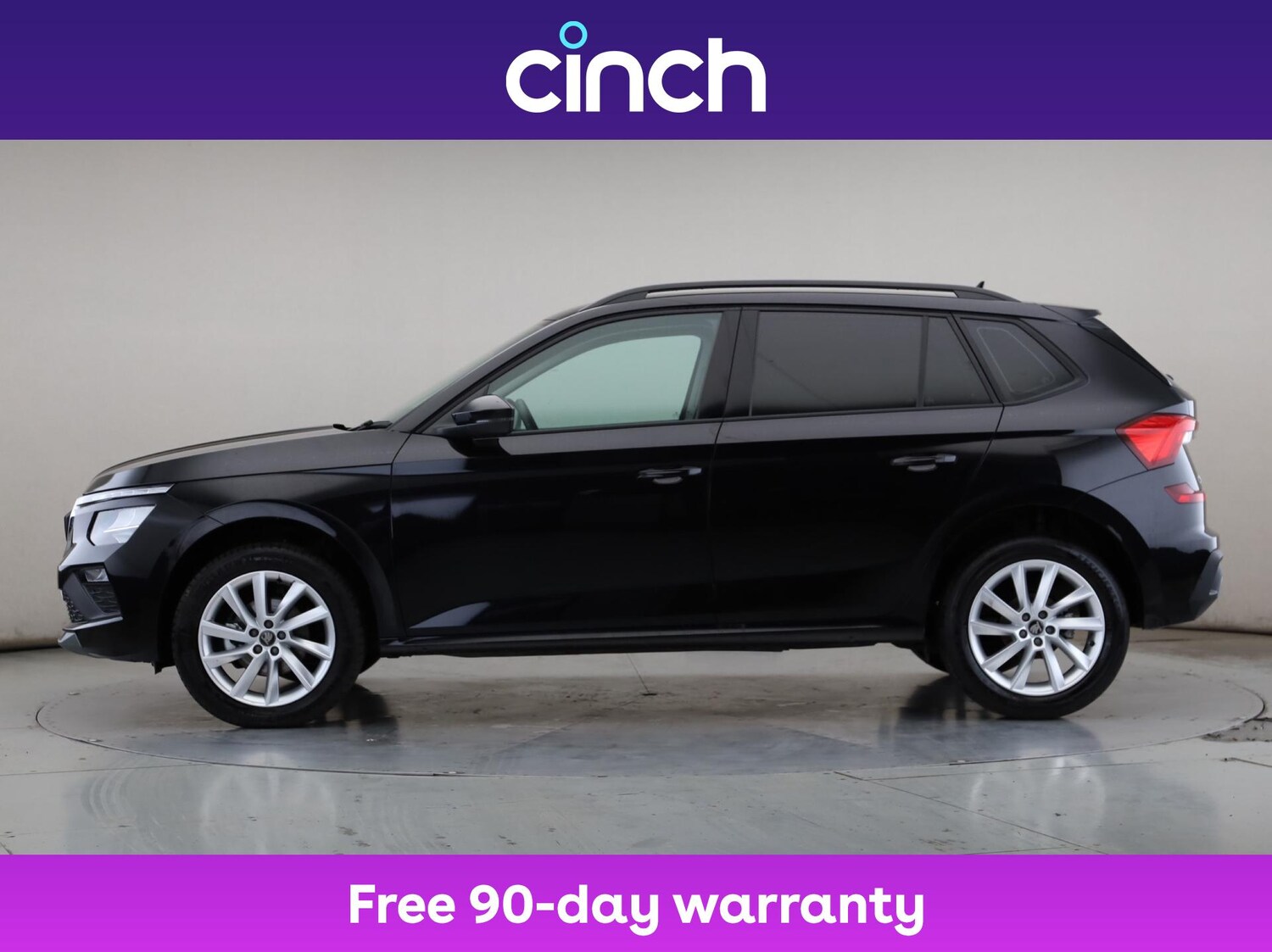 Used Skoda Kamiq 2025 for sale - 77057978: Photo 8