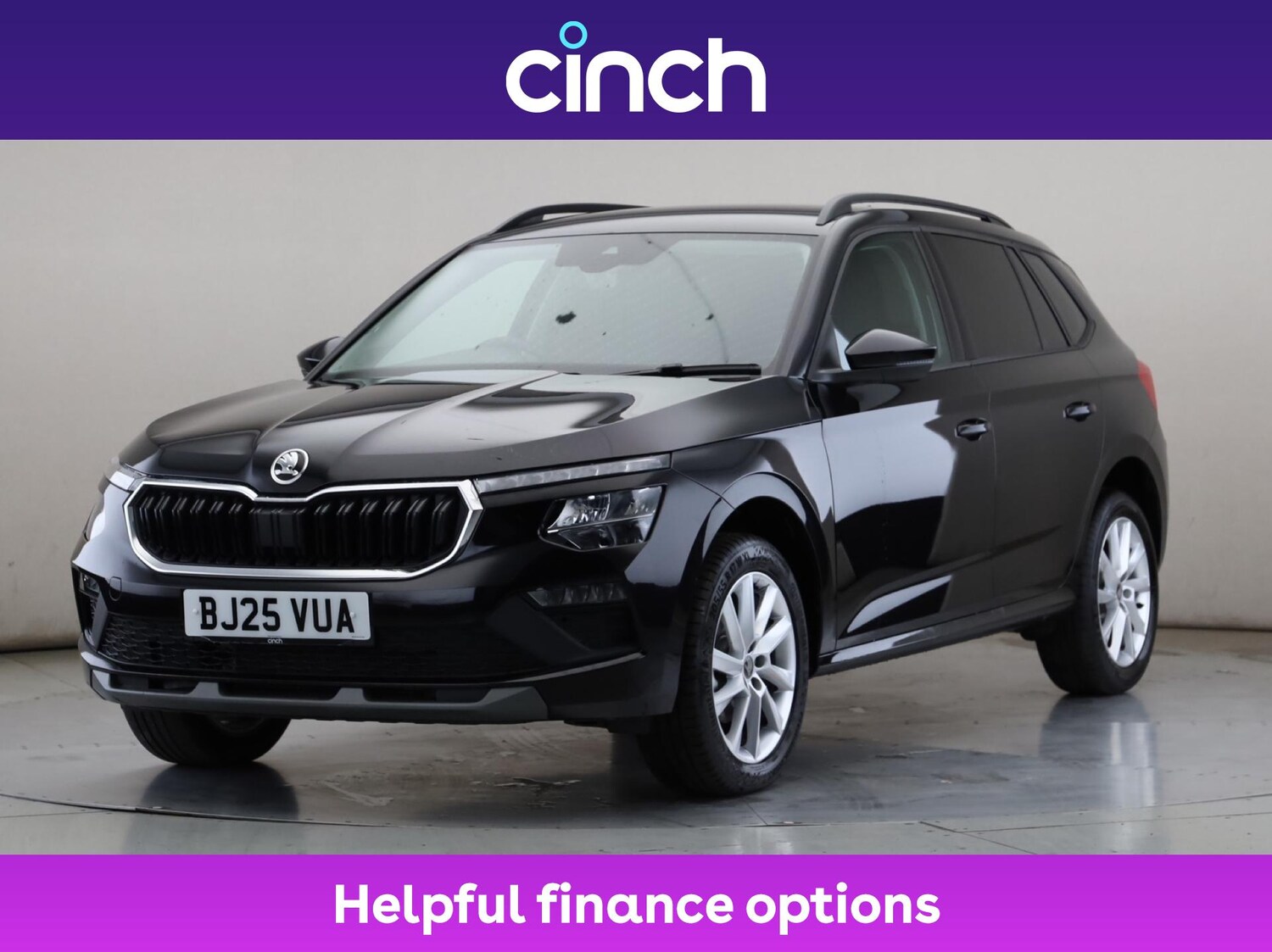 Used Skoda Kamiq 2025 for sale - 77057978: Photo 9