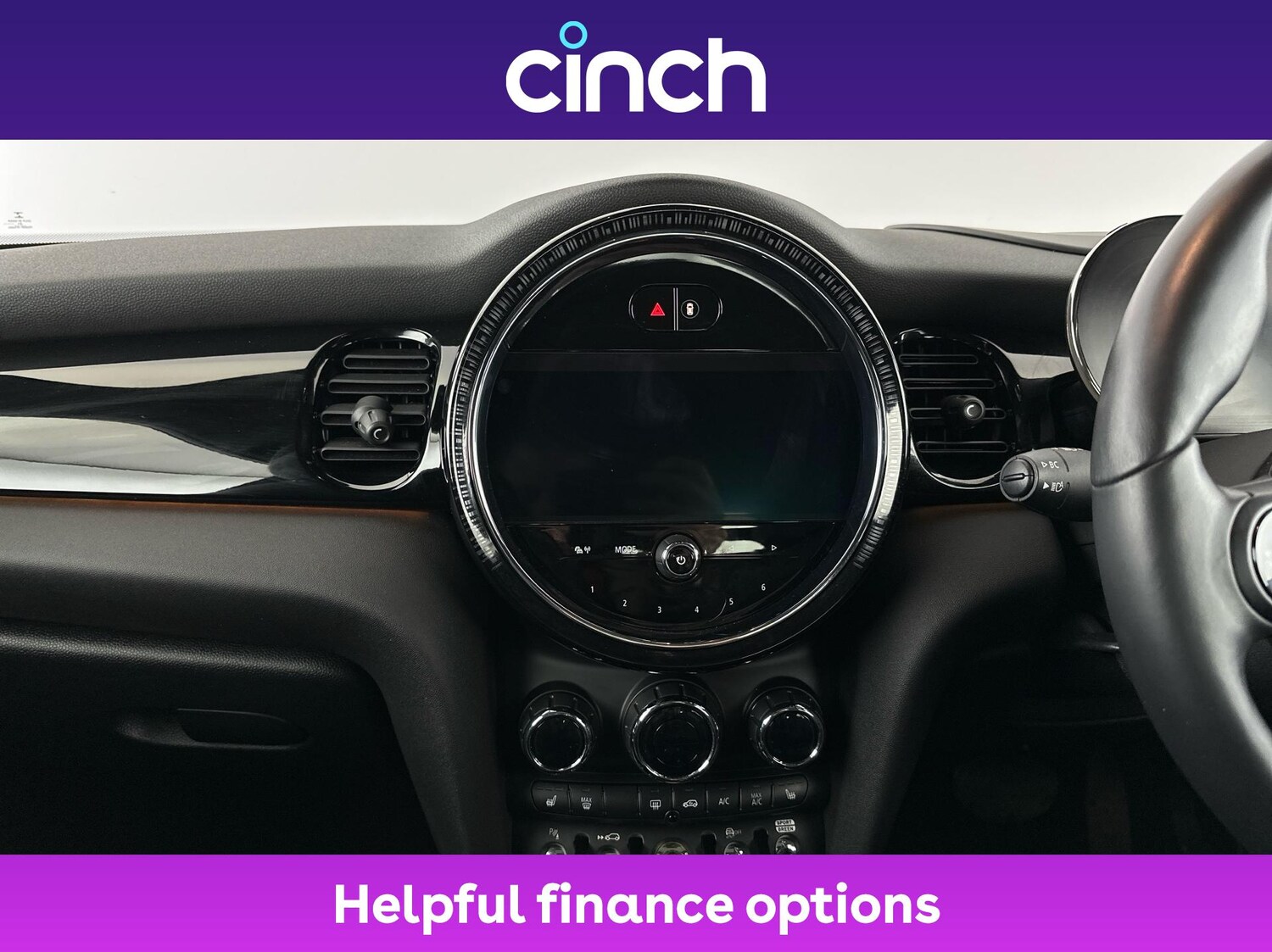 Used MINI Hatch 2021 for sale - 76575000: Photo 17