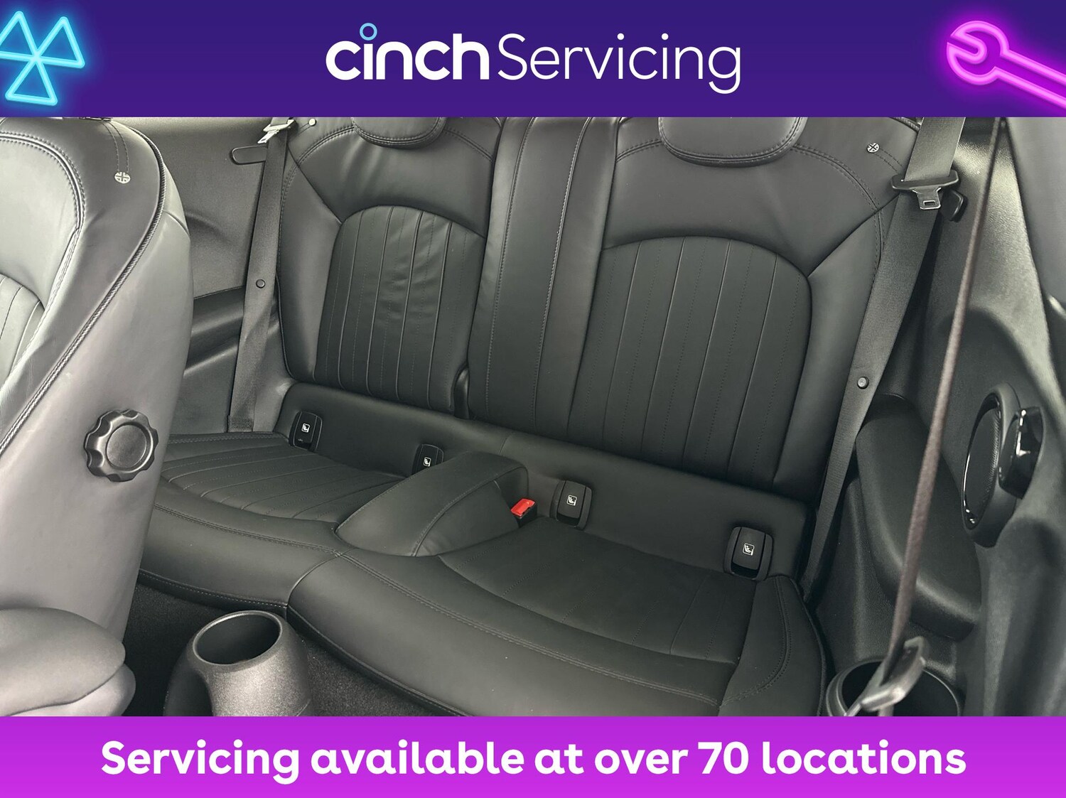 Used MINI Hatch 2021 for sale - 76575000: Photo 18