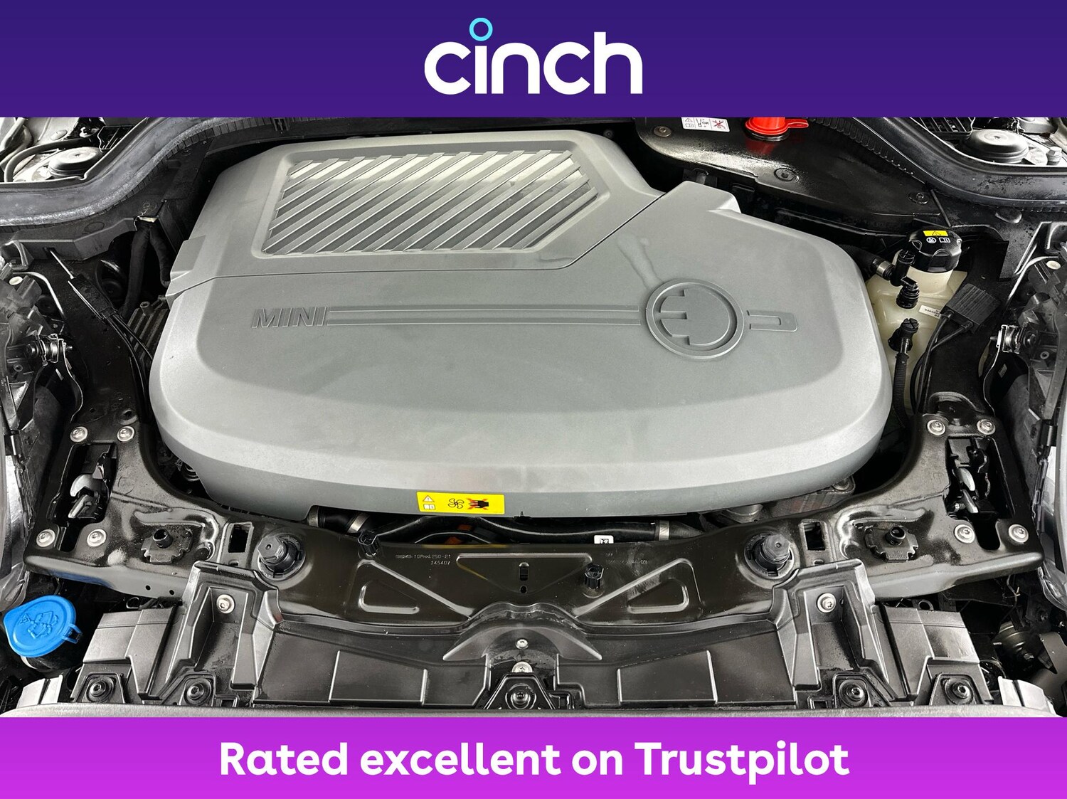 Used MINI Hatch 2021 for sale - 76575000: Photo 21