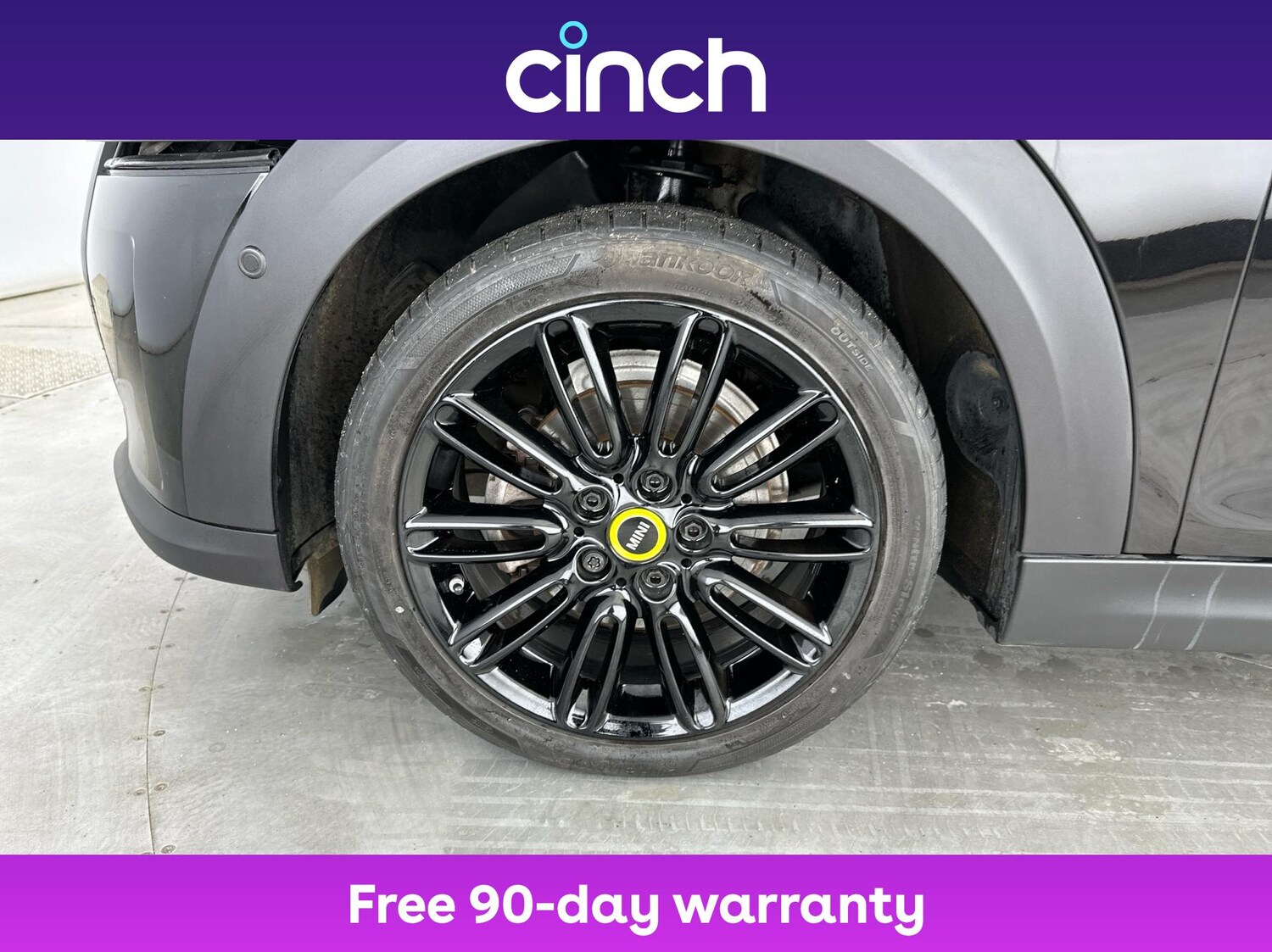 Used MINI Hatch 2021 for sale - 76575000: Photo 23