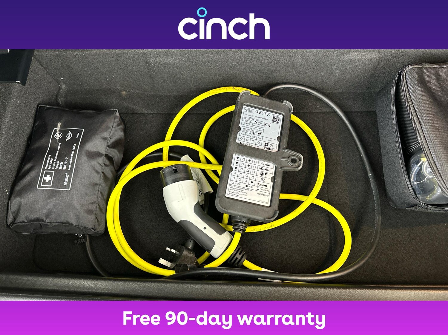 Used MINI Hatch 2021 for sale - 76575000: Photo 29