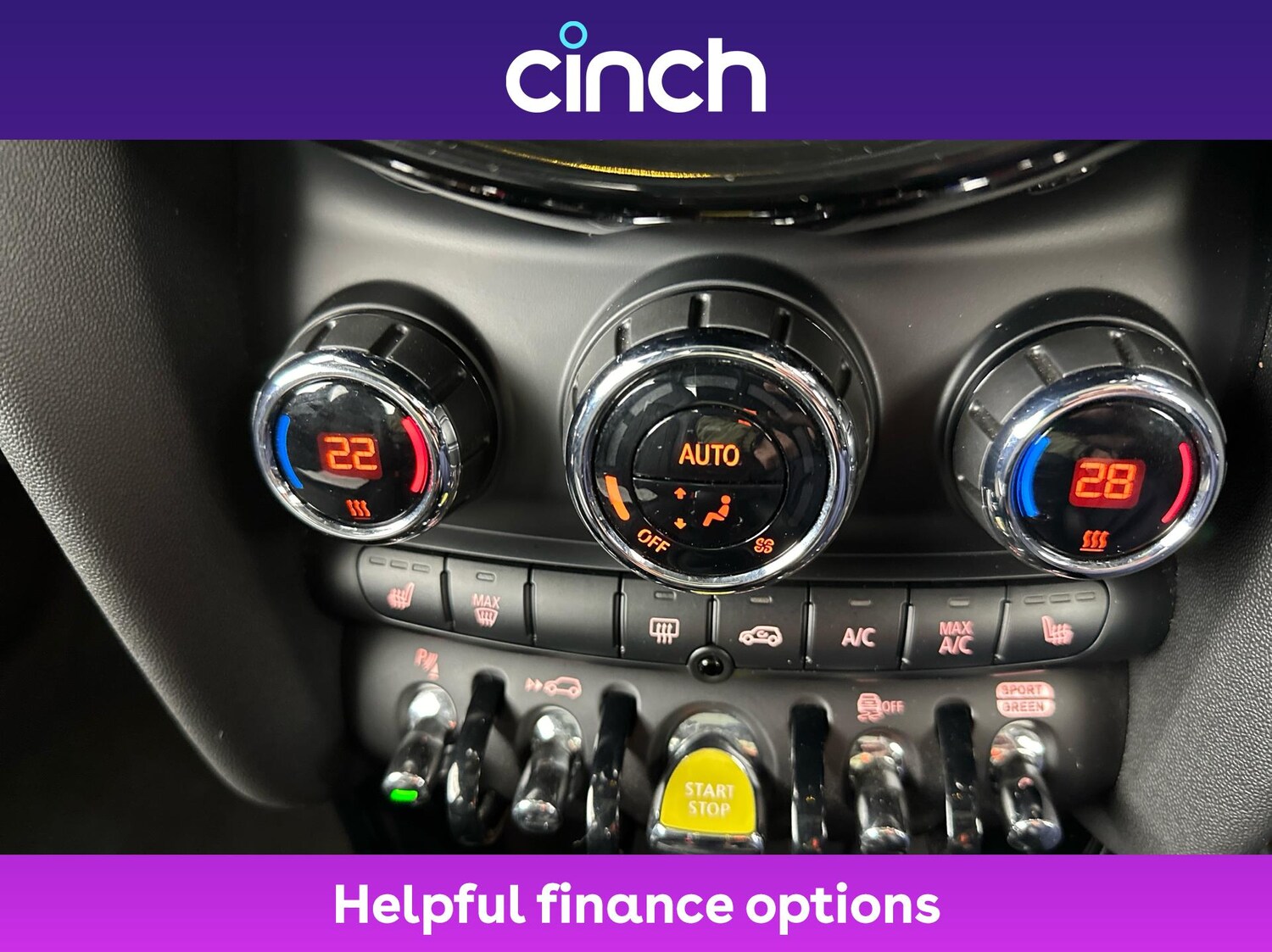 Used MINI Hatch 2021 for sale - 76575000: Photo 35