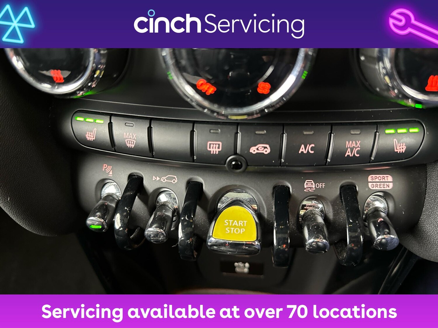 Used MINI Hatch 2021 for sale - 76575000: Photo 36