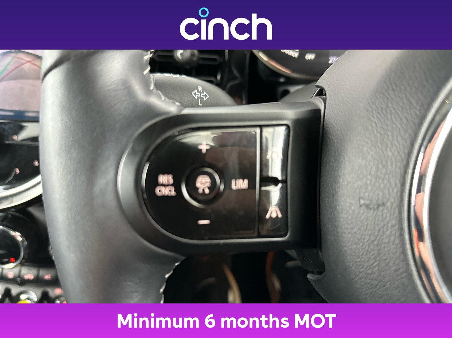 Used MINI Hatch 2021 for sale - 76575000: Photo 37