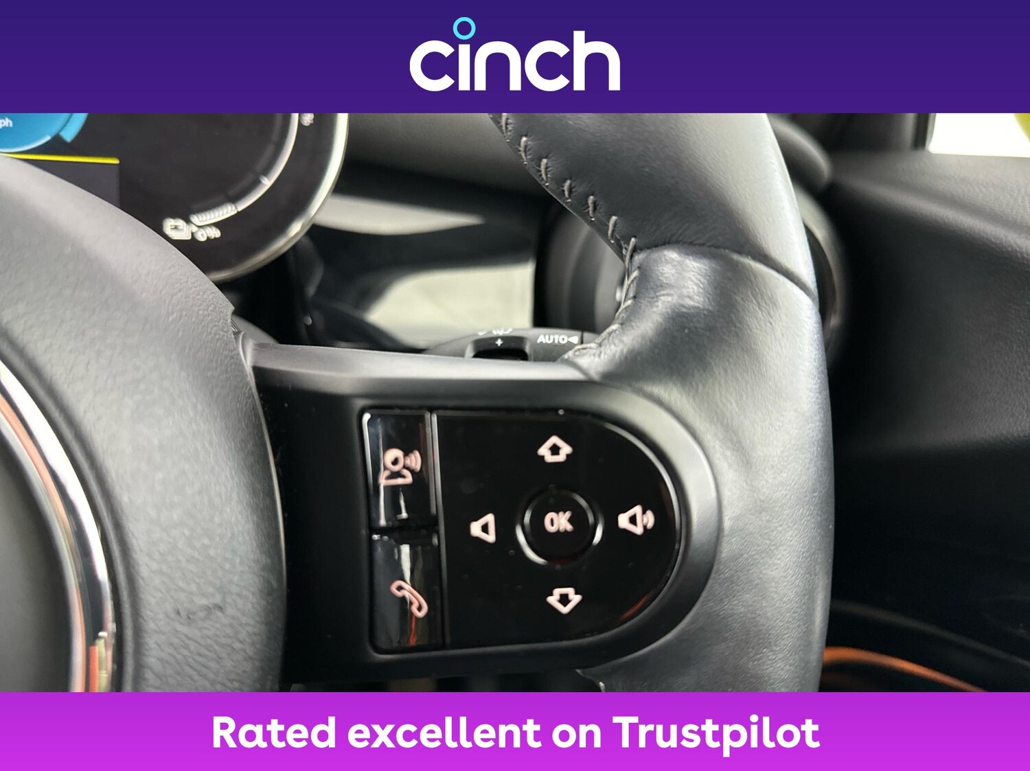 Used MINI Hatch 2021 for sale - 76575000: Photo 38