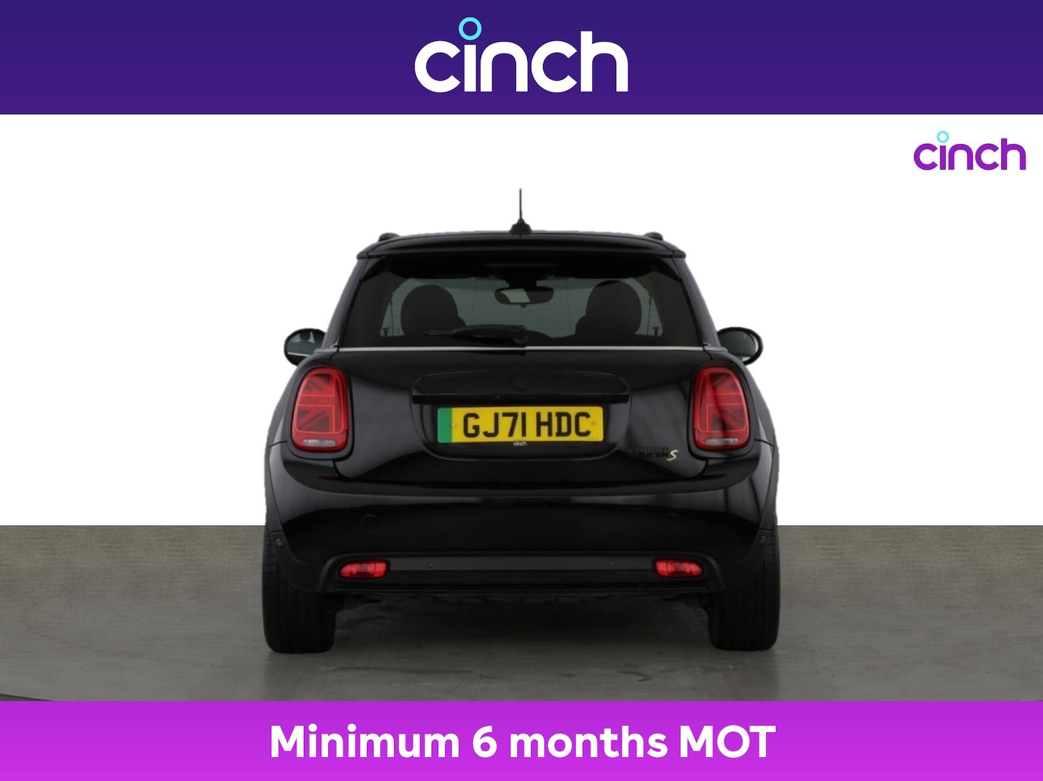 Used MINI Hatch 2021 for sale - 76575000: Photo 5