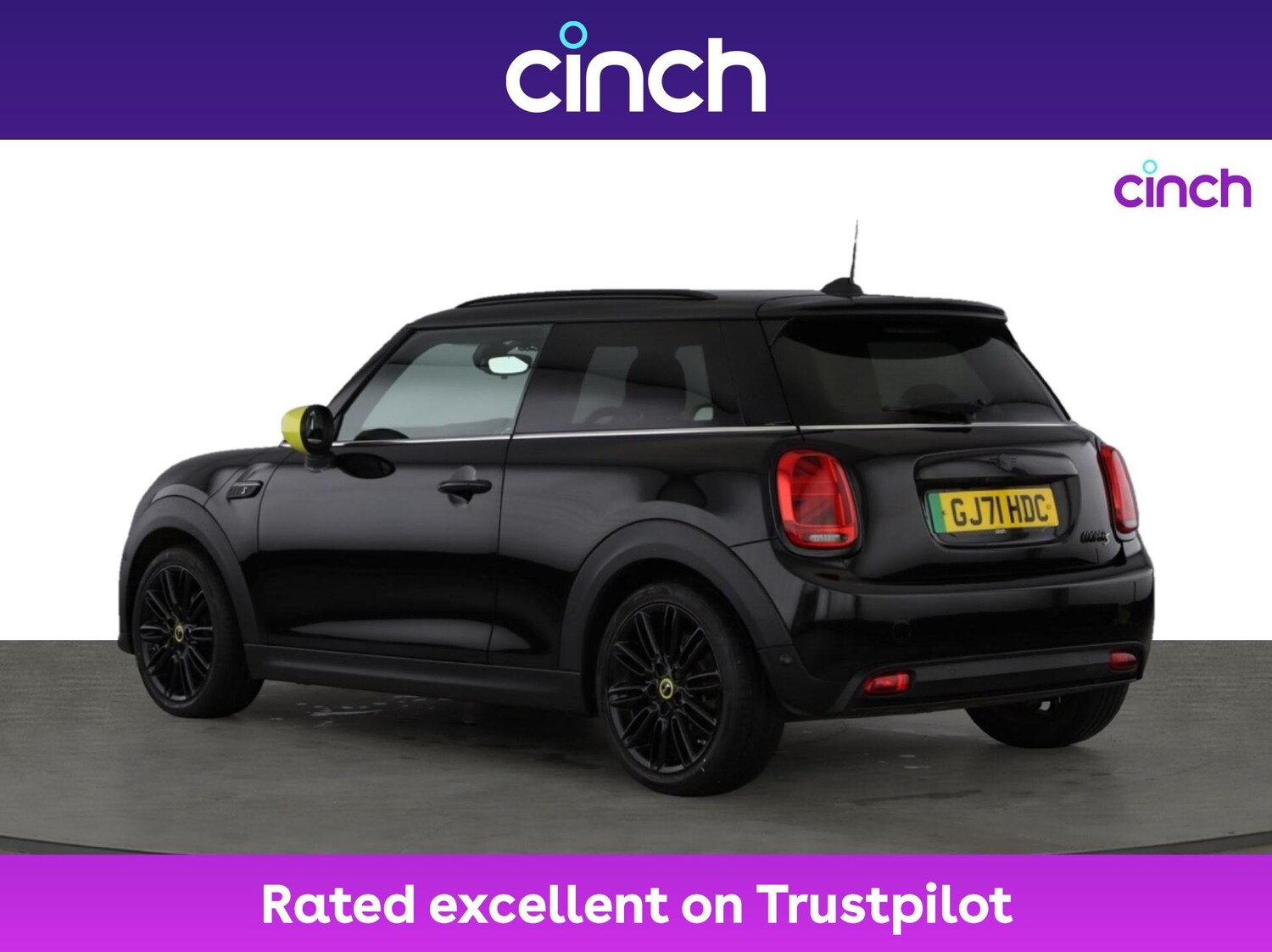 Used MINI Hatch 2021 for sale - 76575000: Photo 6