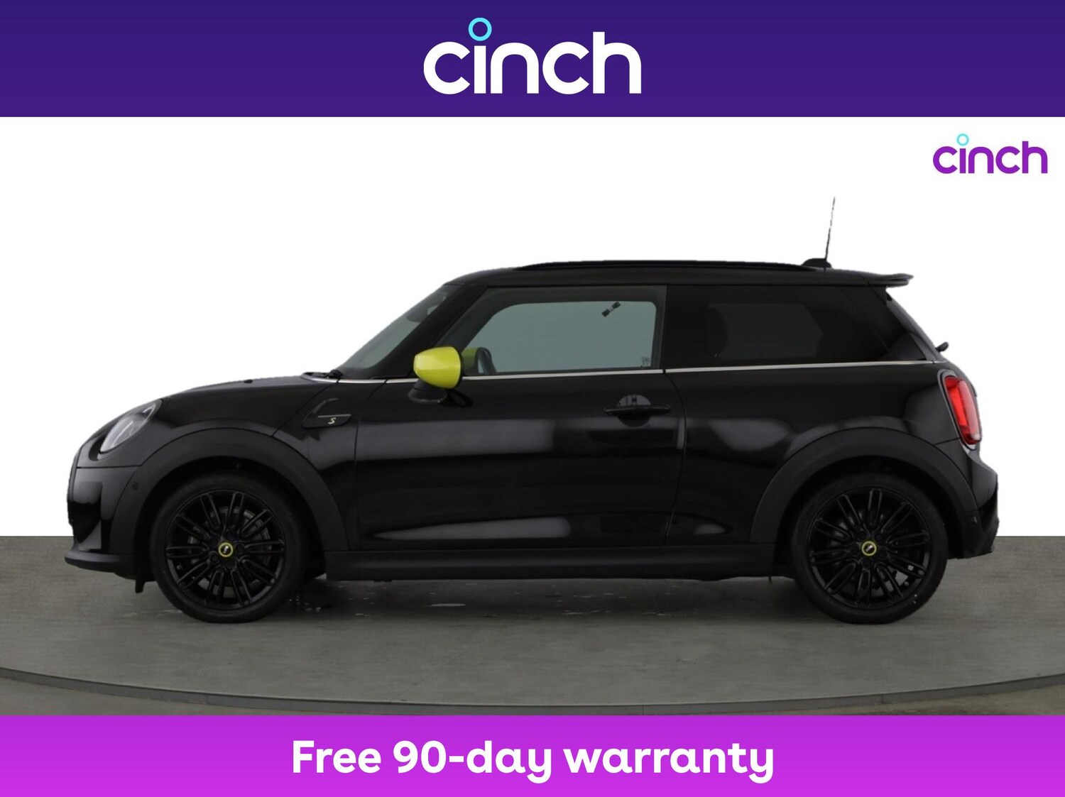 Used MINI Hatch 2021 for sale - 76575000: Photo 8