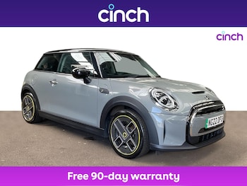 MINI - Hatch
