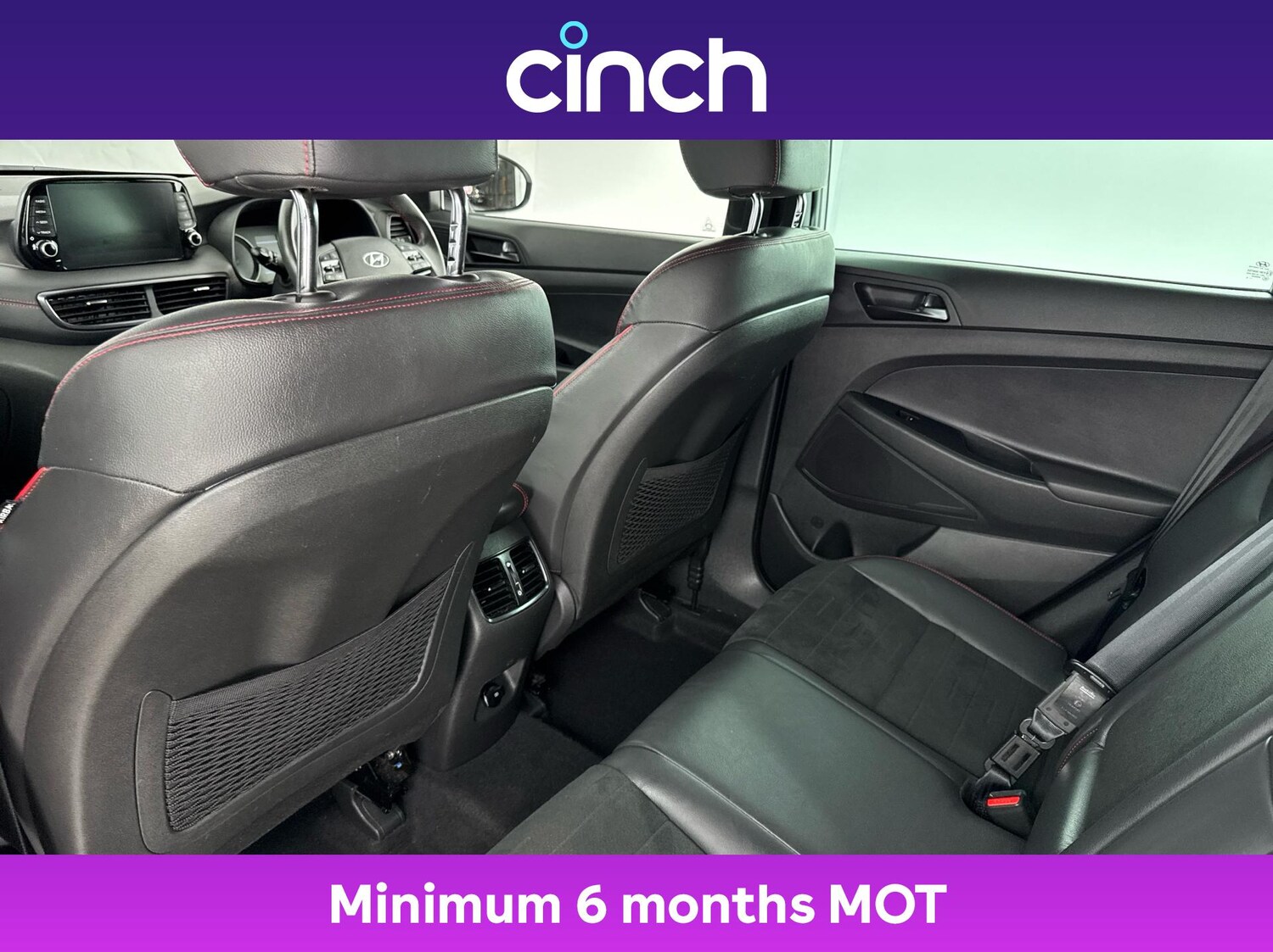 Used Hyundai TUCSON 2020 for sale - 76923047: Photo 20