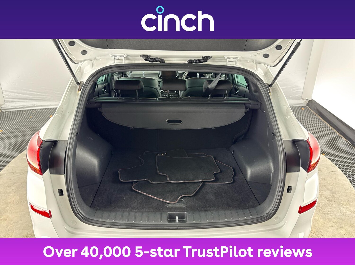 Used Hyundai TUCSON 2020 for sale - 76923047: Photo 21