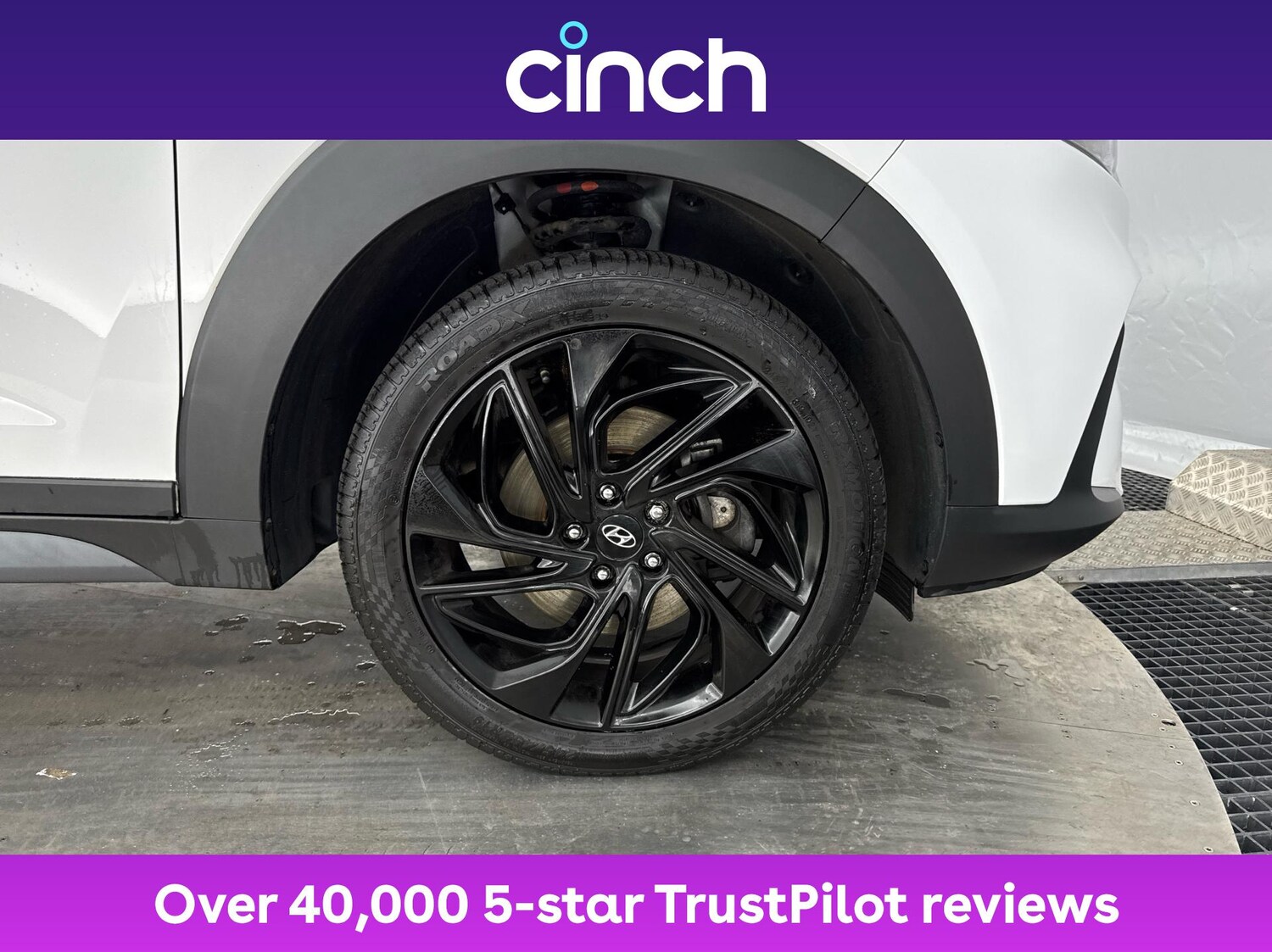 Used Hyundai TUCSON 2020 for sale - 76923047: Photo 28