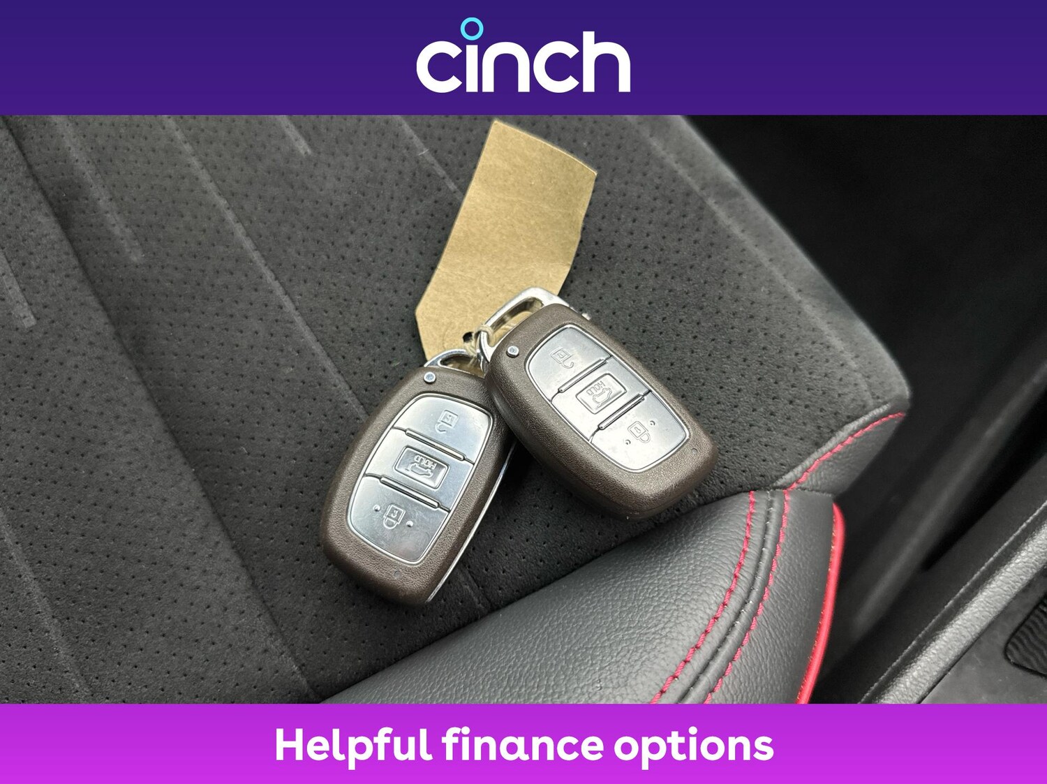 Used Hyundai TUCSON 2020 for sale - 76923047: Photo 30