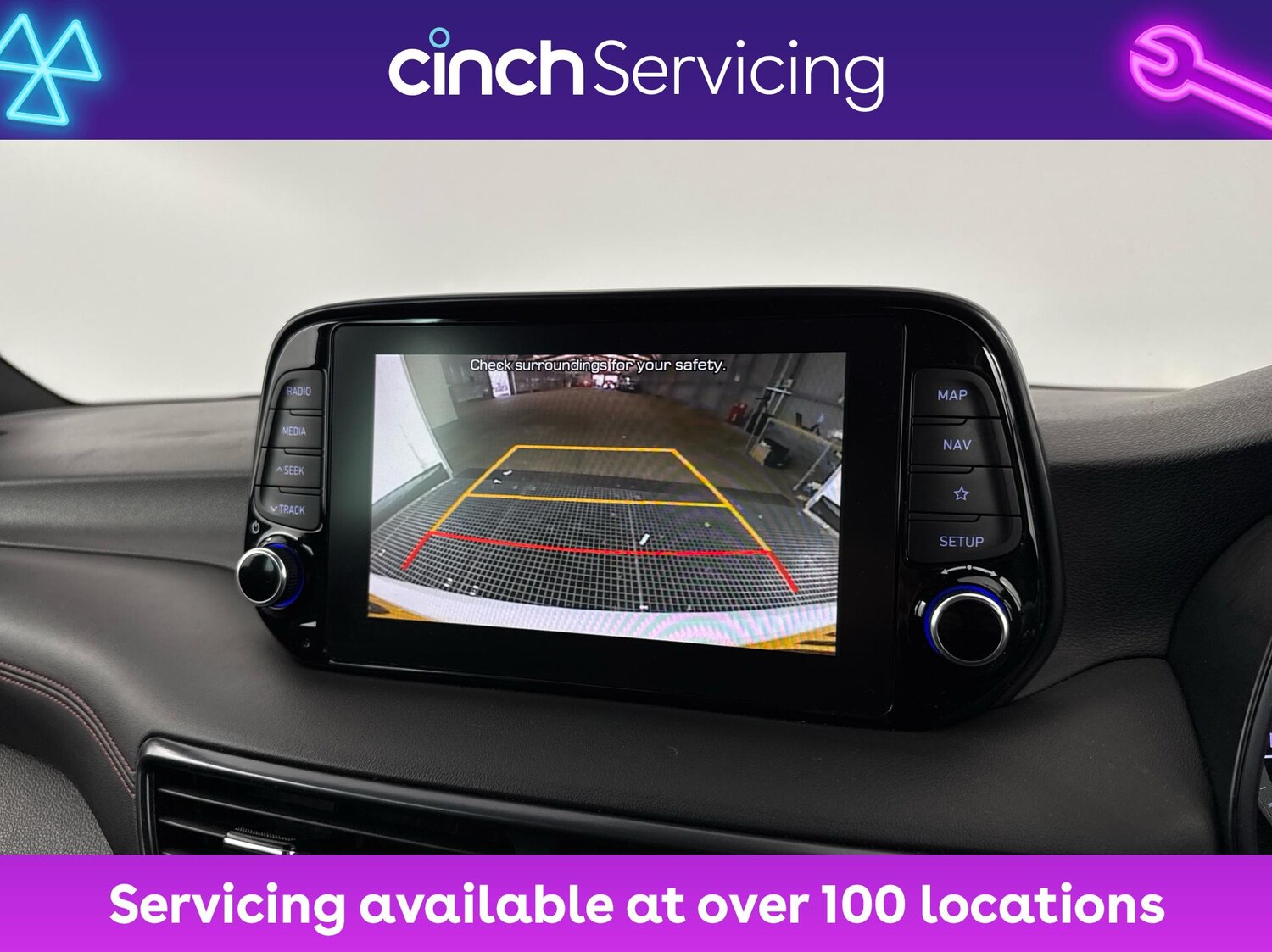 Used Hyundai TUCSON 2020 for sale - 76923047: Photo 31