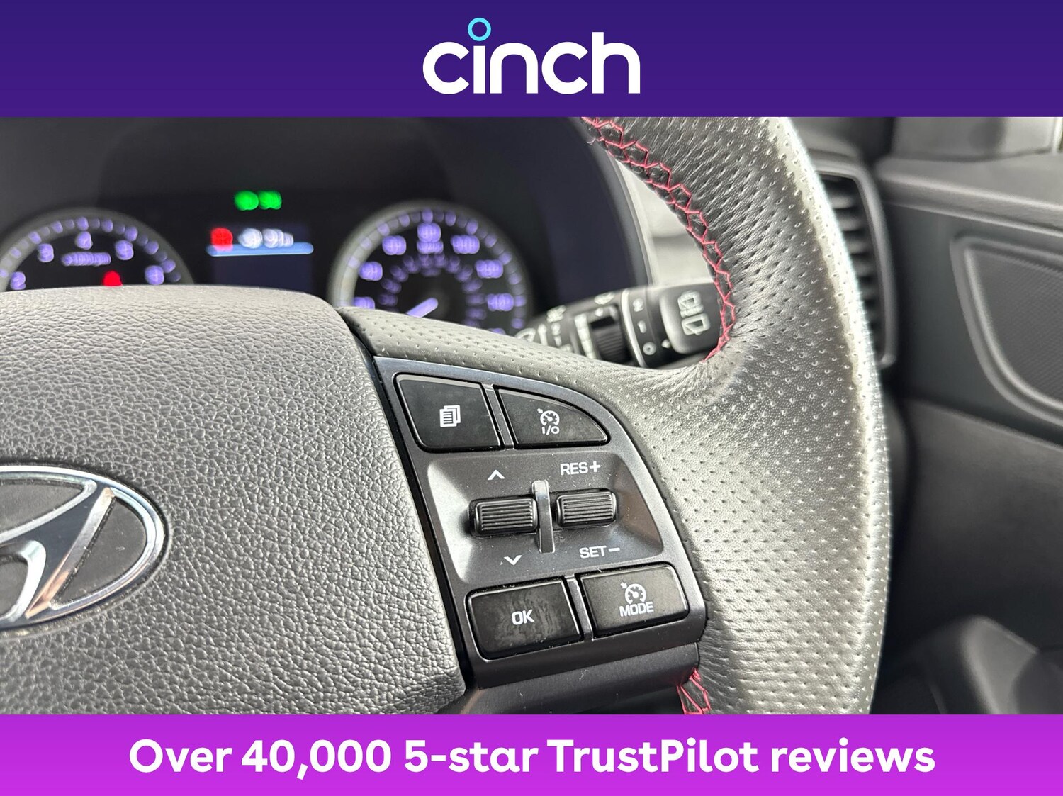 Used Hyundai TUCSON 2020 for sale - 76923047: Photo 33