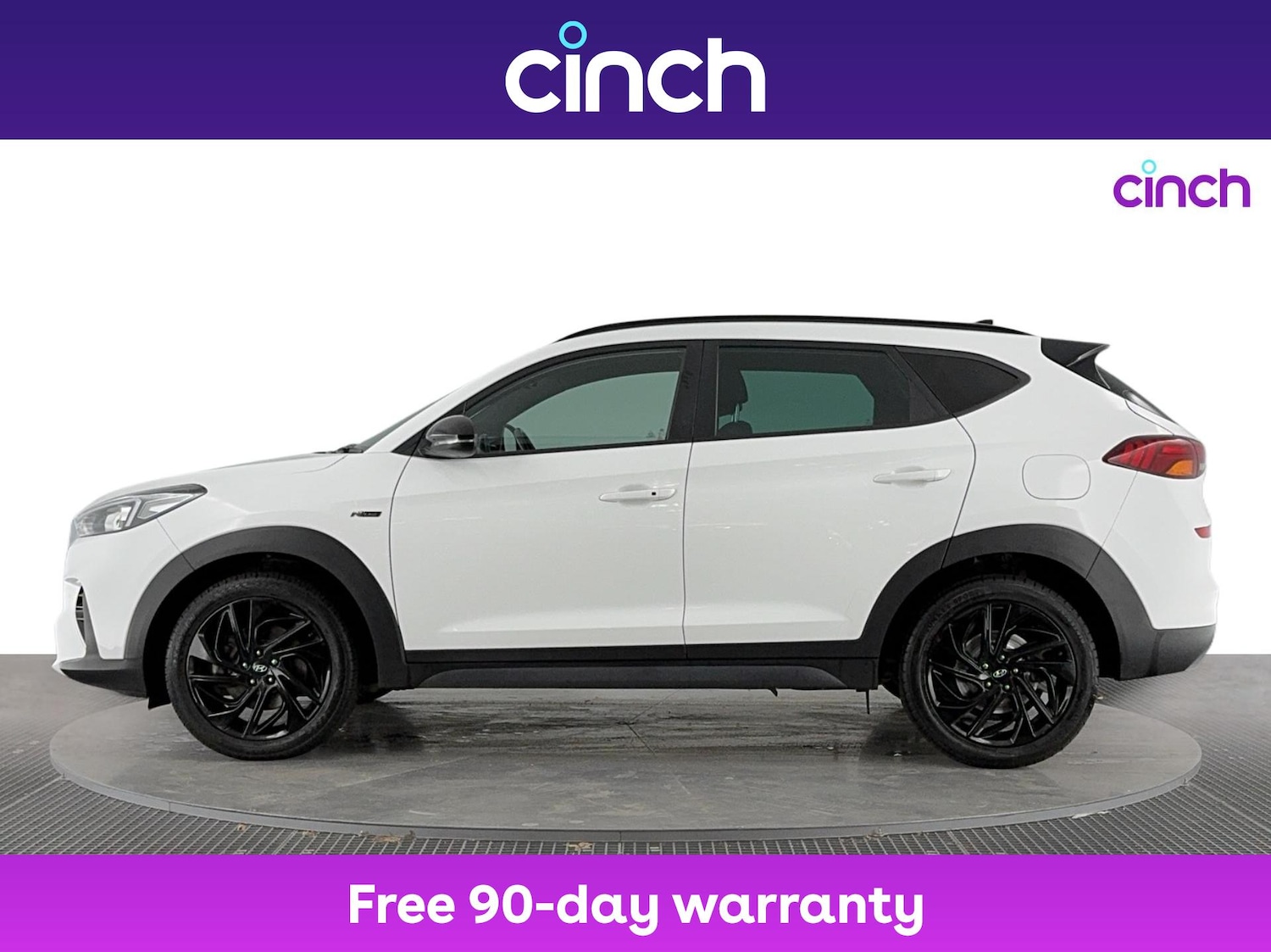 Used Hyundai TUCSON 2020 for sale - 76923047: Photo 8