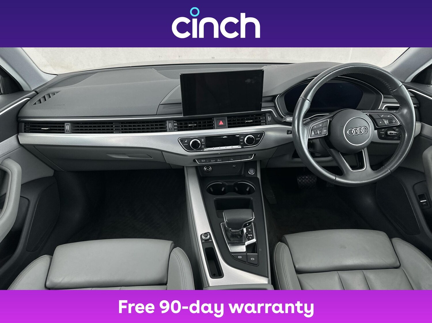 Used Audi A4 Avant 2020 for sale - 76528829: Photo 15