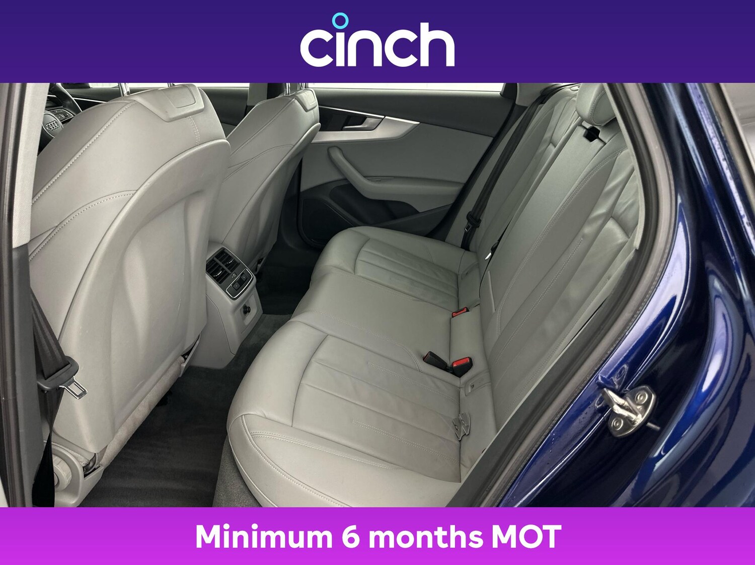 Used Audi A4 Avant 2020 for sale - 76528829: Photo 20