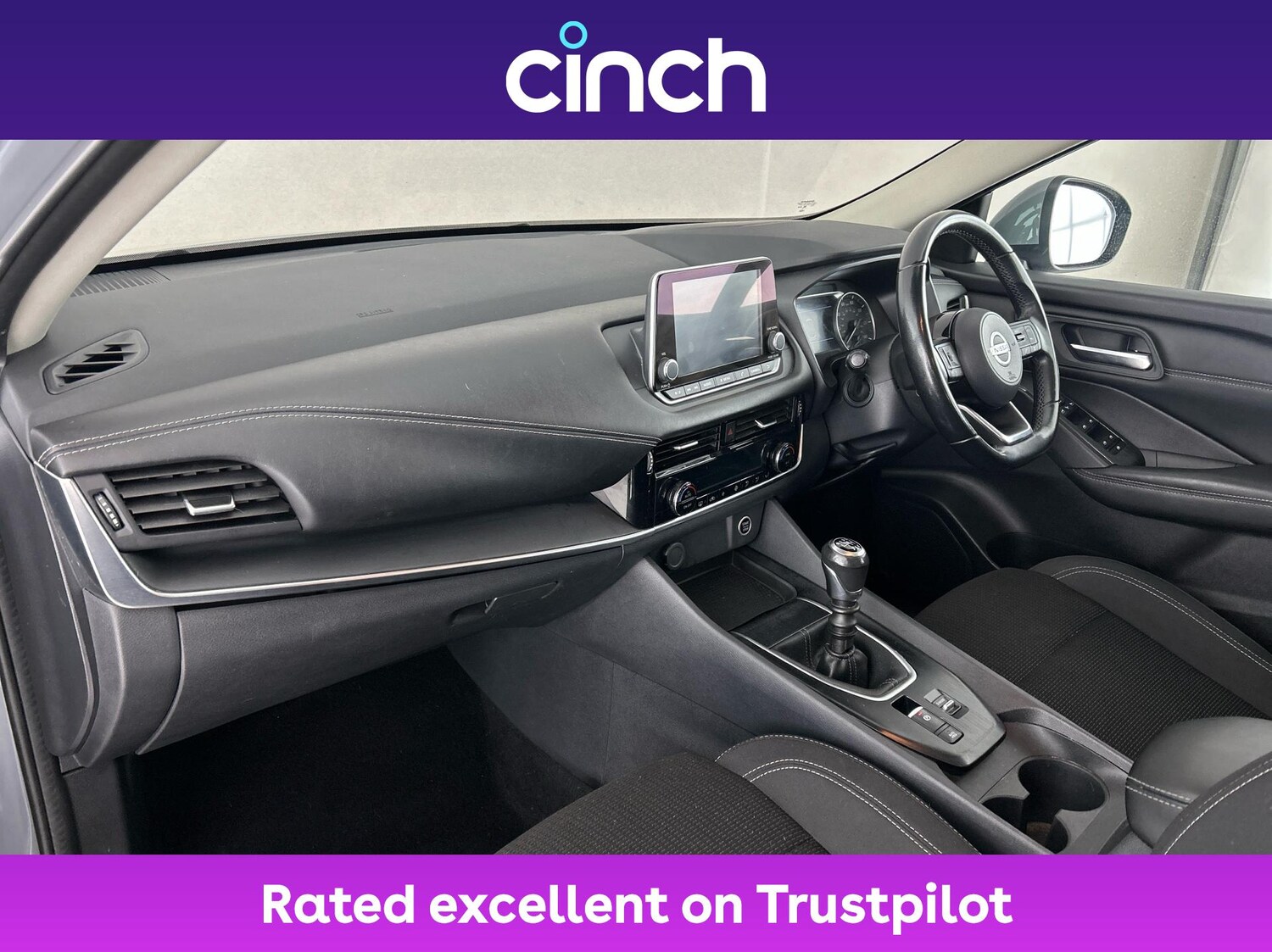 Used Nissan Qashqai 2022 for sale - 76280923: Photo 14