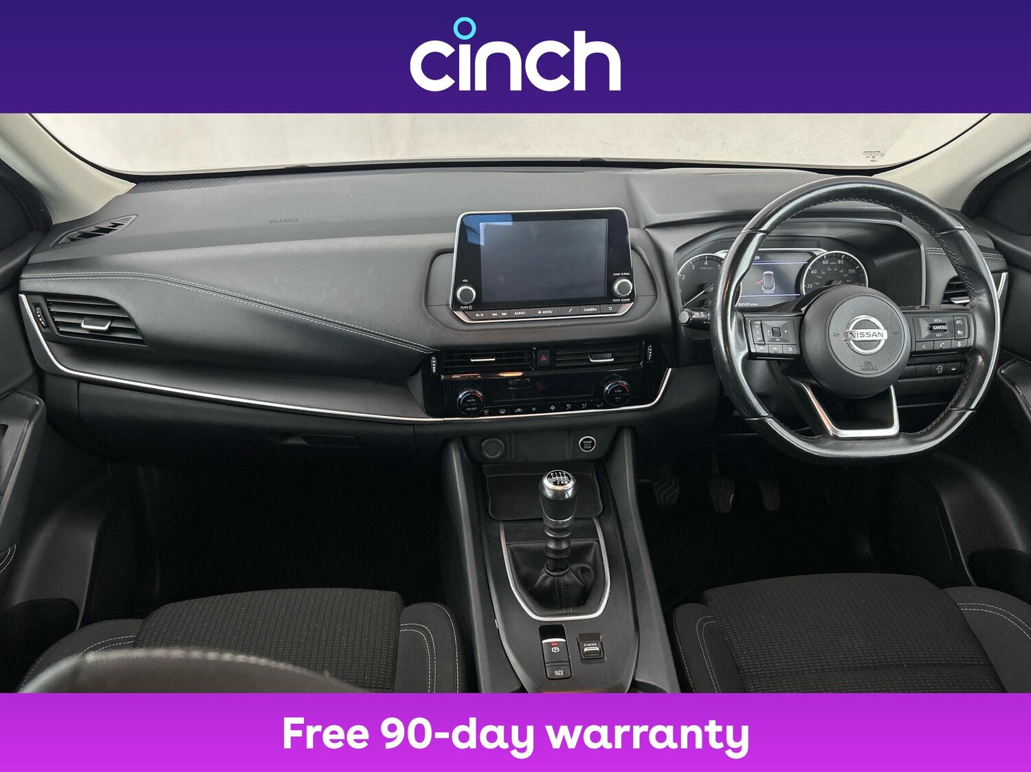 Used Nissan Qashqai 2022 for sale - 76280923: Photo 15