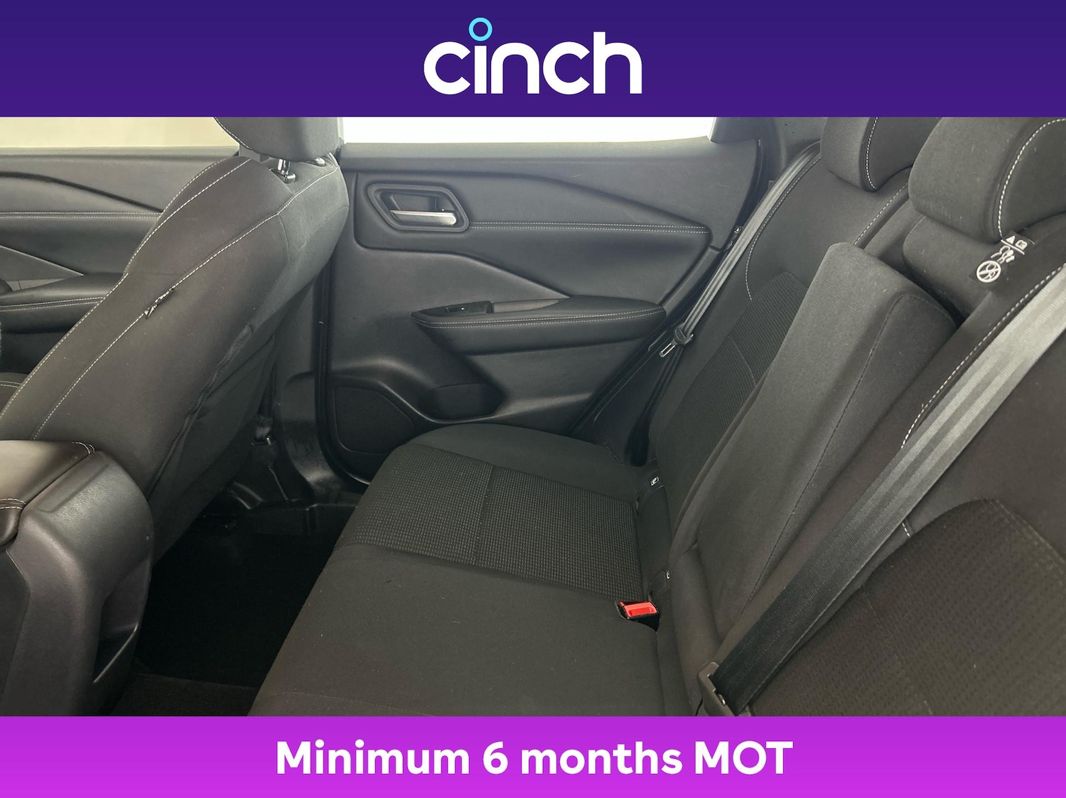 Used Nissan Qashqai 2022 for sale - 76280923: Photo 20