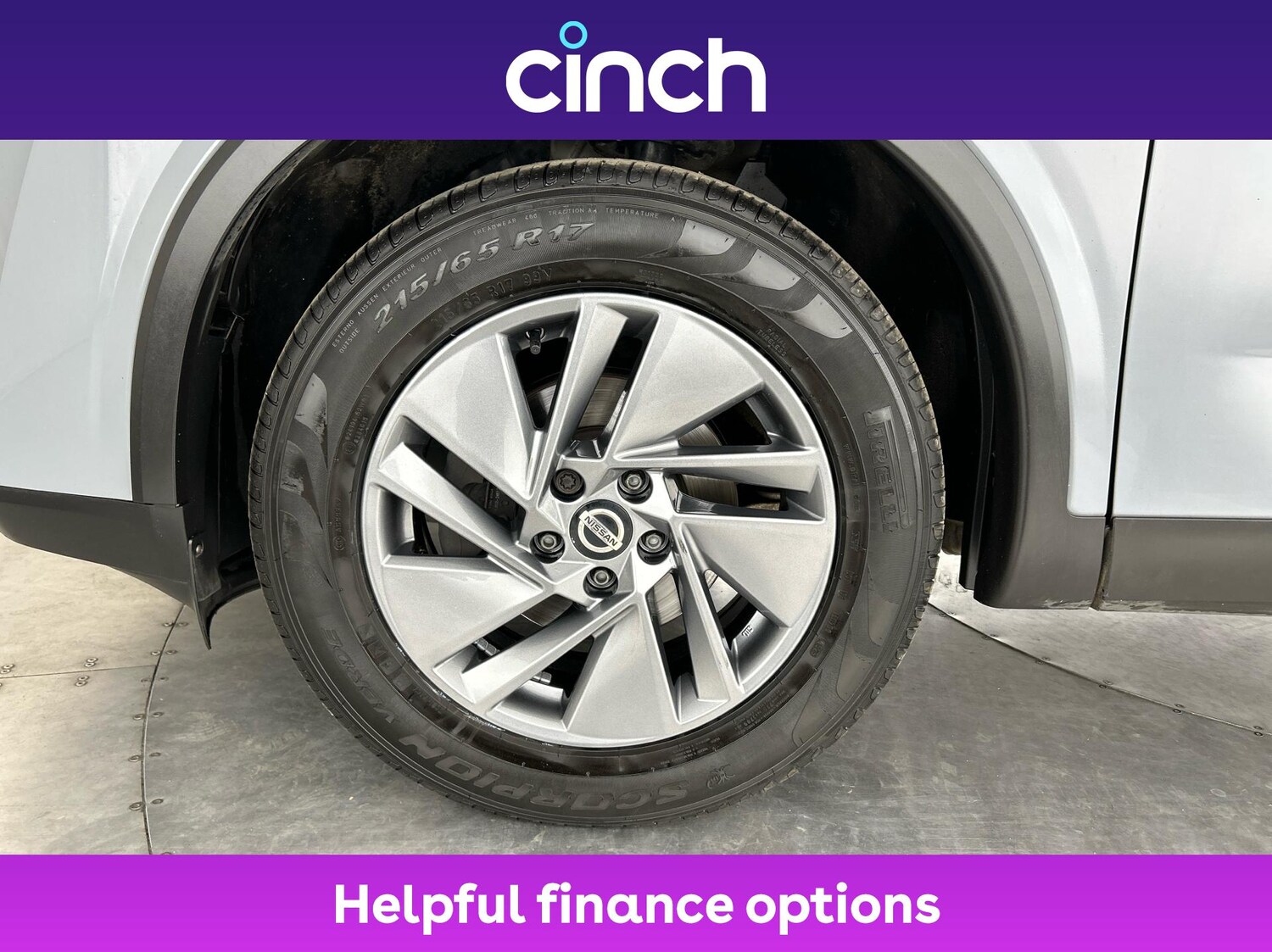 Used Nissan Qashqai 2022 for sale - 76280923: Photo 24