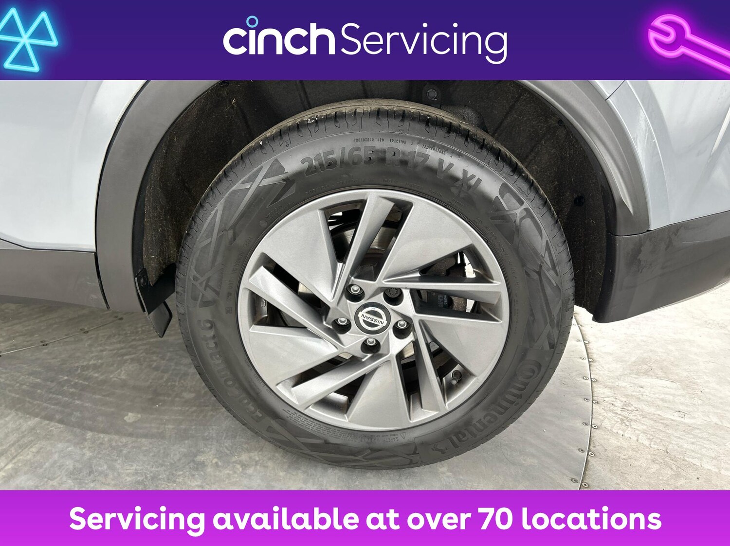 Used Nissan Qashqai 2022 for sale - 76280923: Photo 26