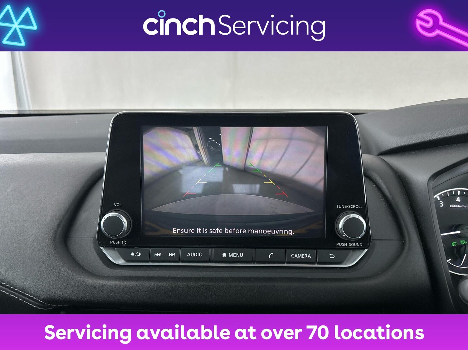 Used Nissan Qashqai 2022 for sale - 76280923: Photo 31